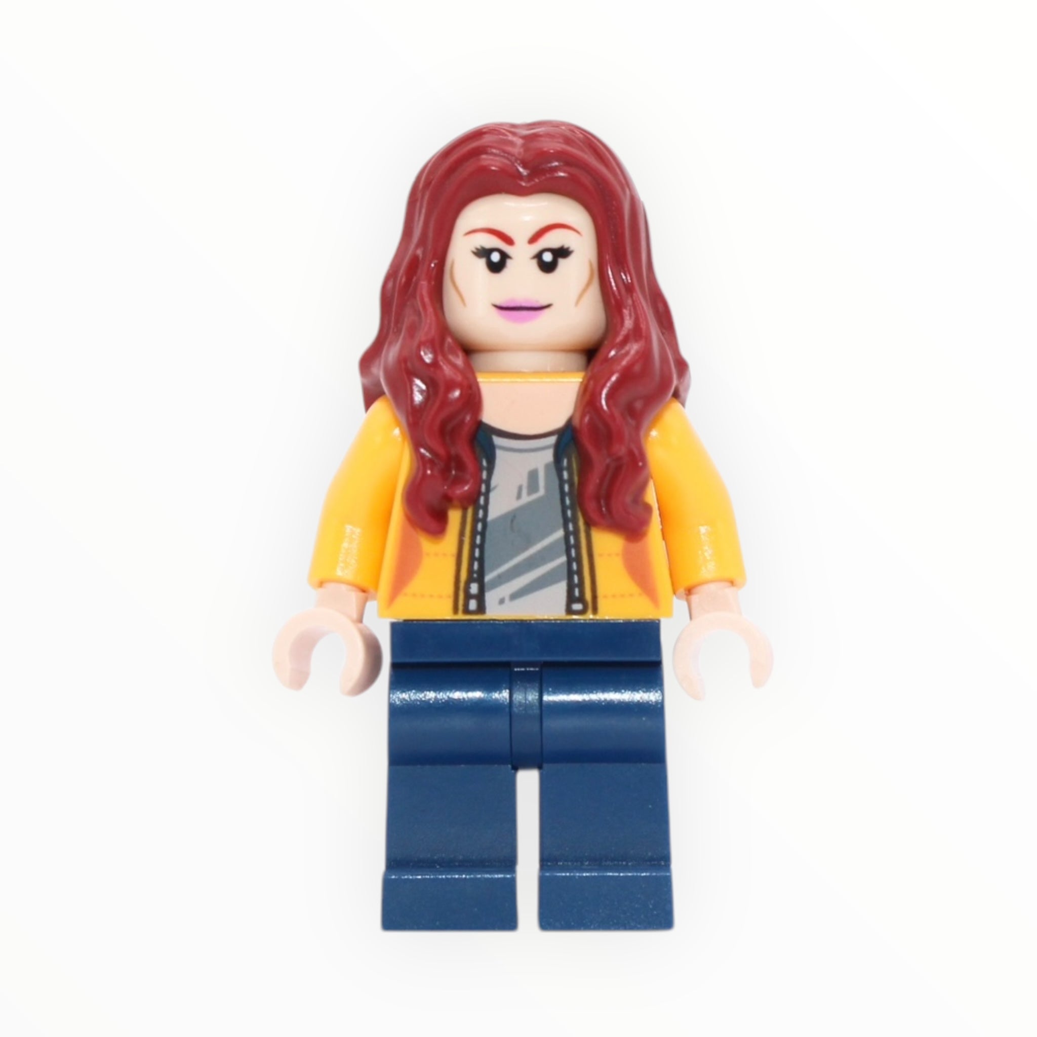 April O’Neil (2014 movie)