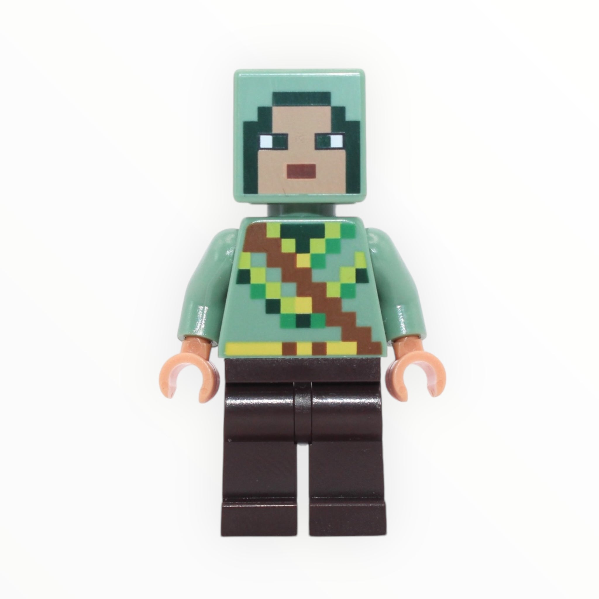 Minecraft Arbalest Knight