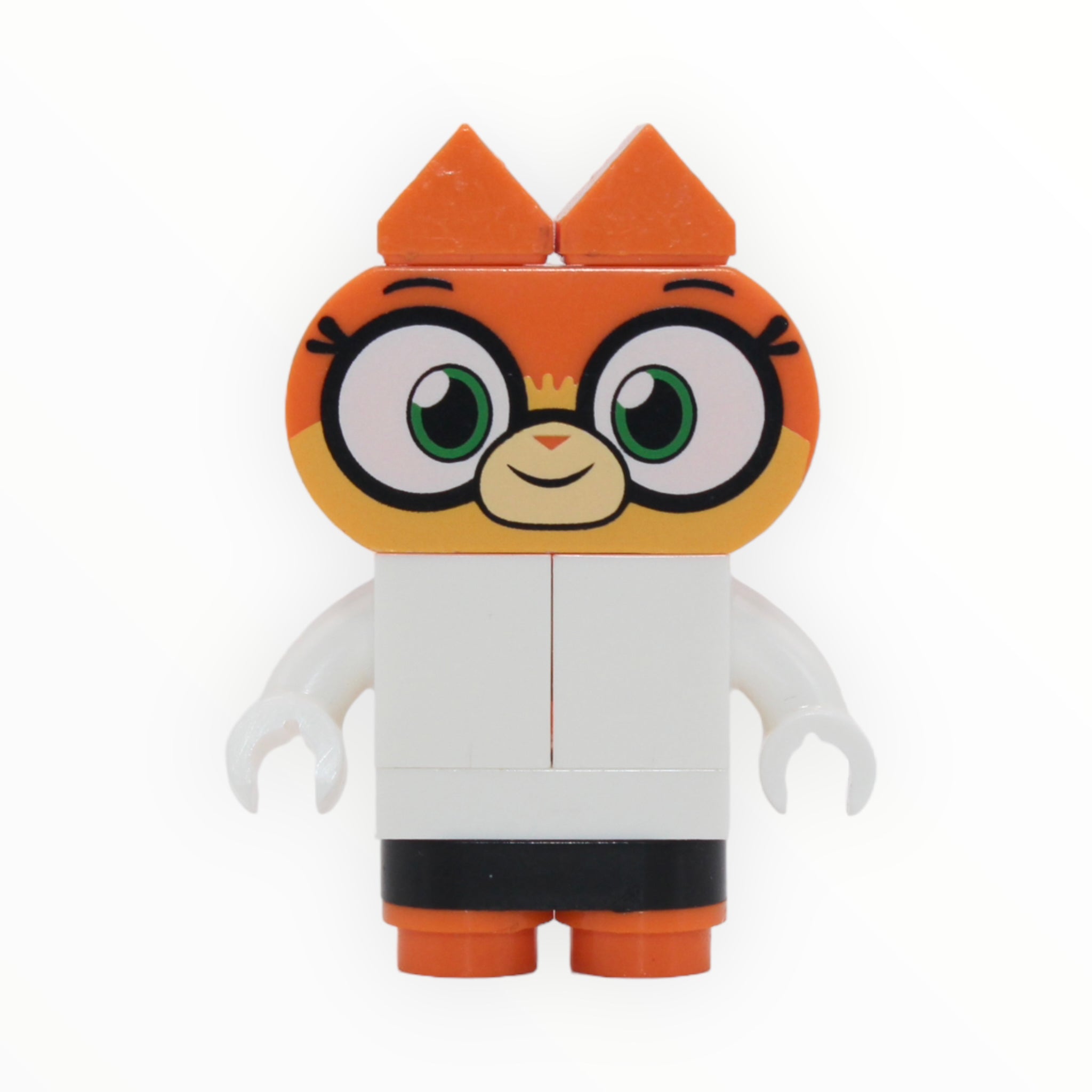 Dr. Fox