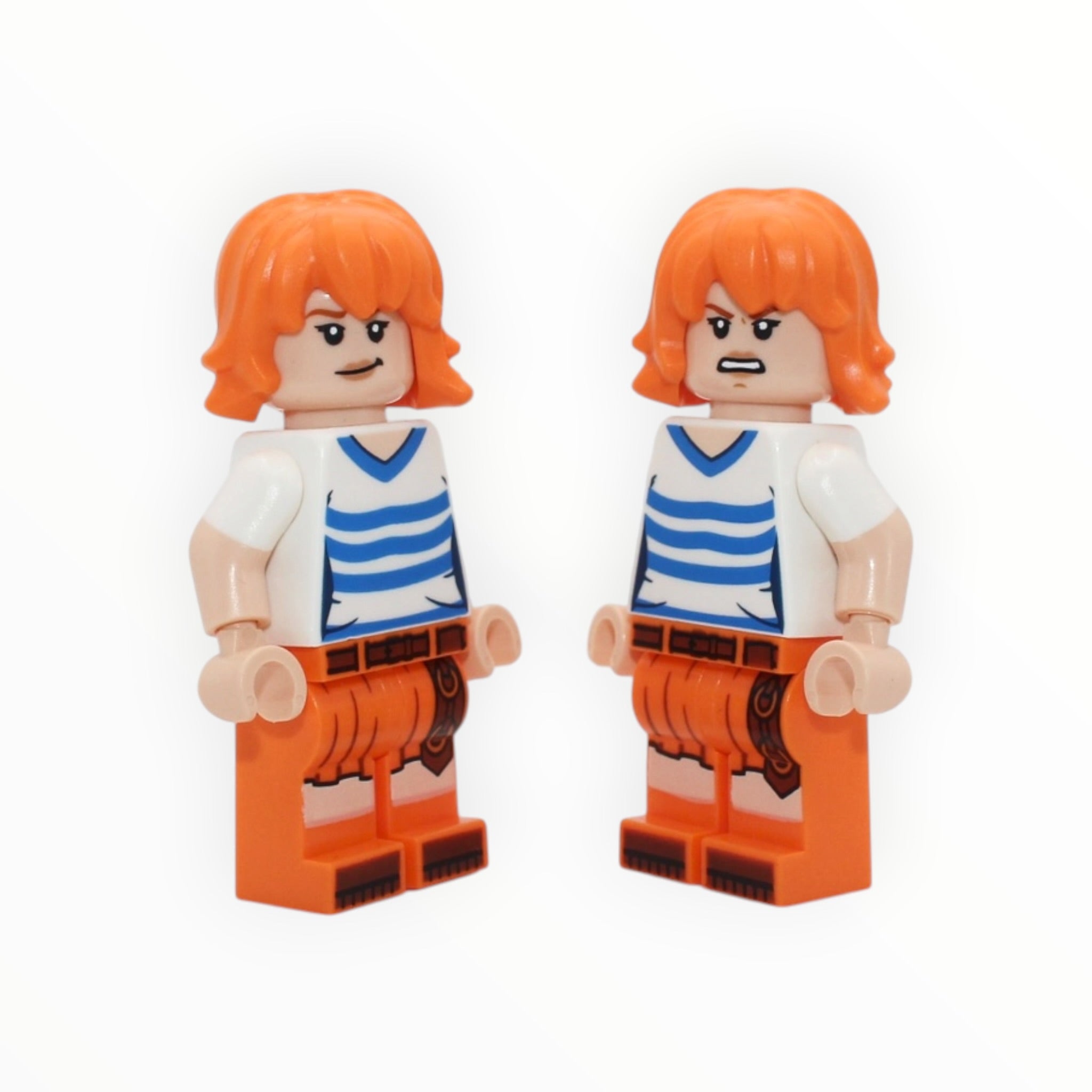 Nami (white shirt, 2025)