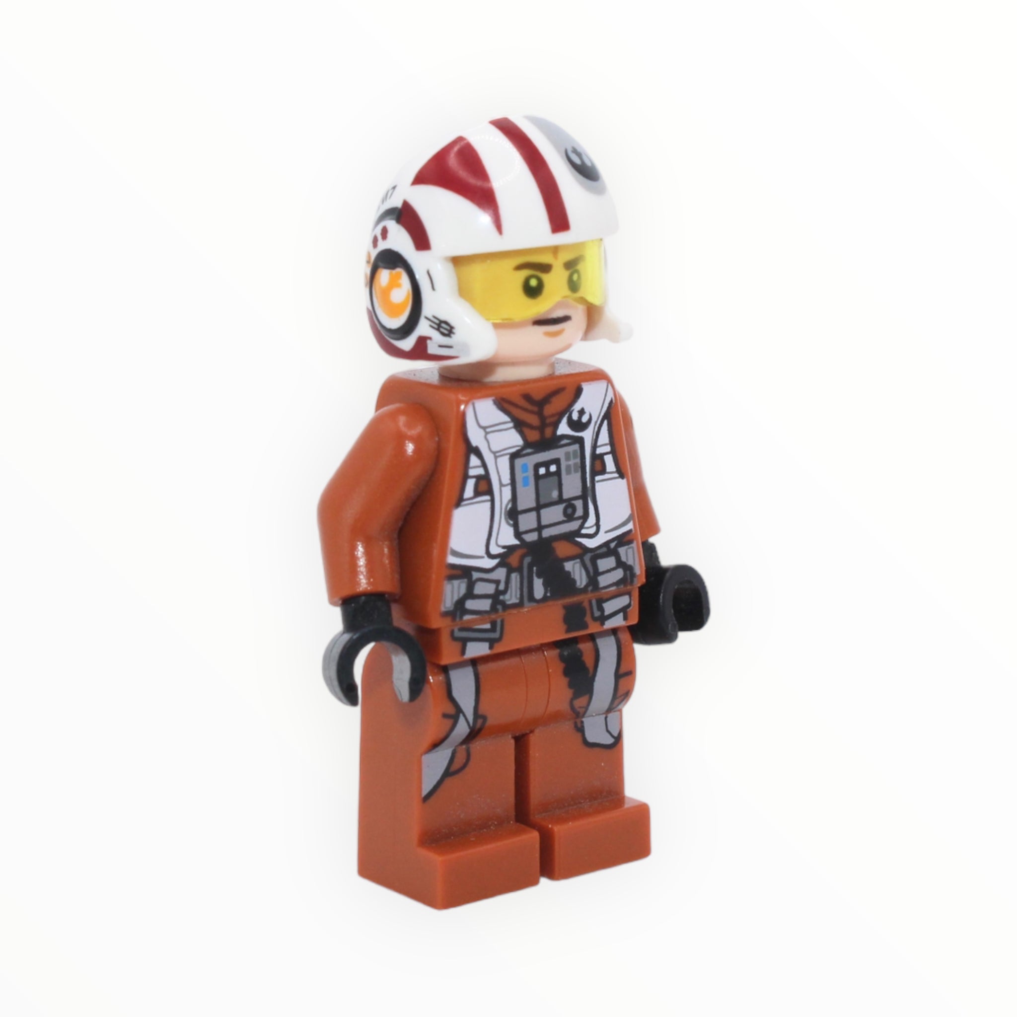 Resistance X-Wing Pilot