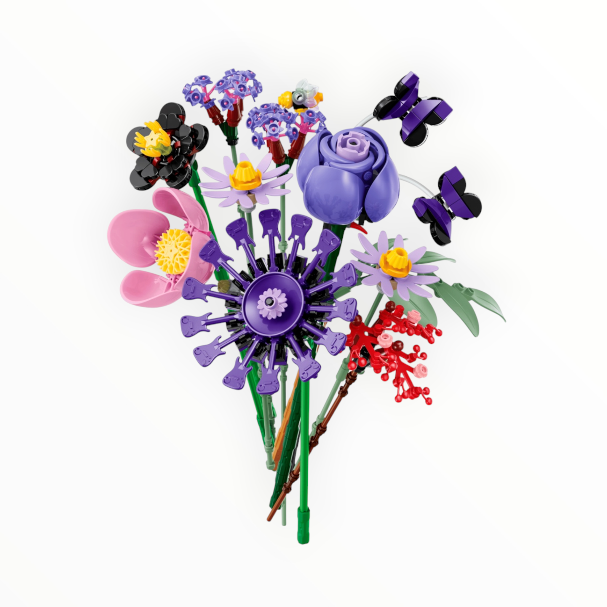 11507 Botanicals Olivia Rodrigo’s Flower Bouquet