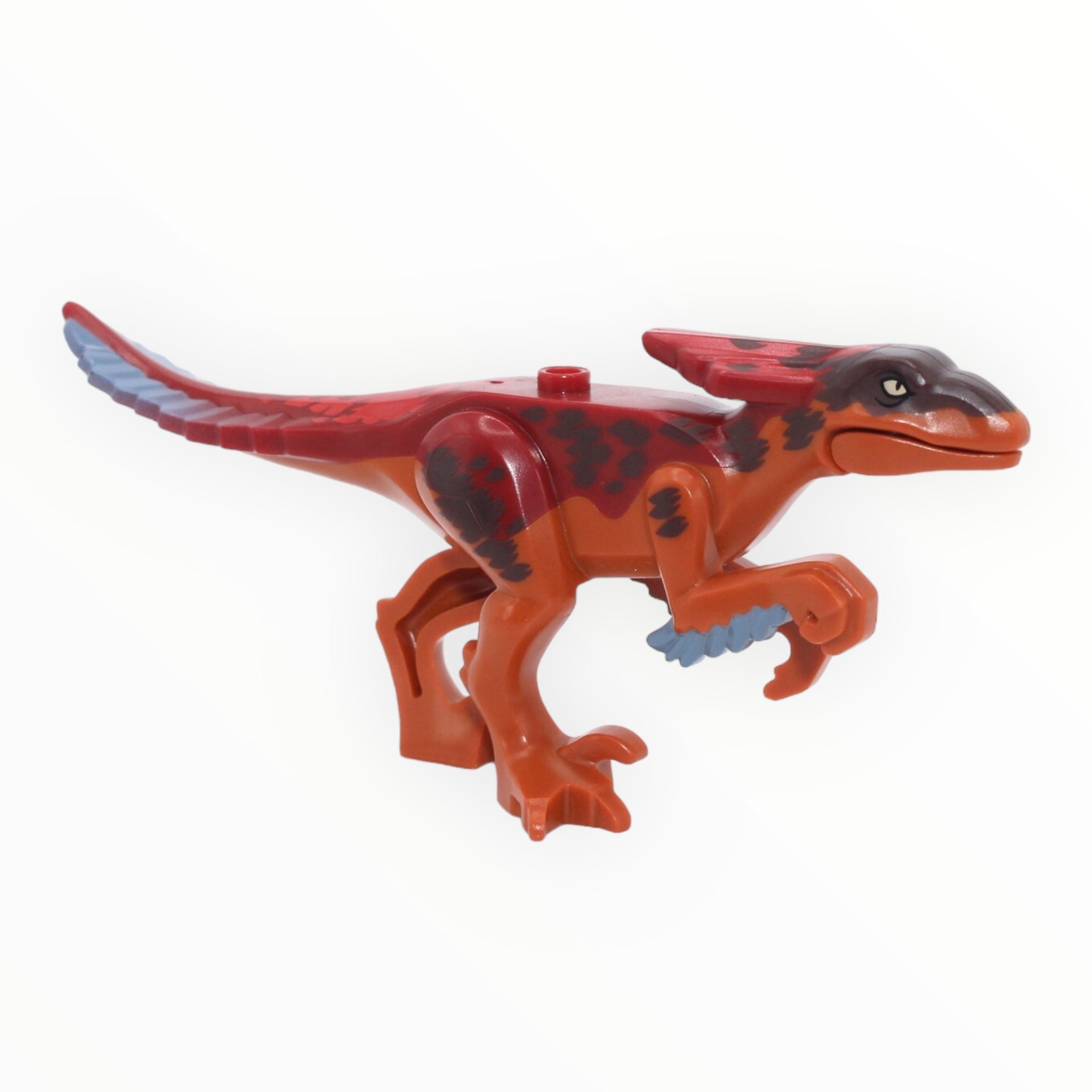 Pyroraptor