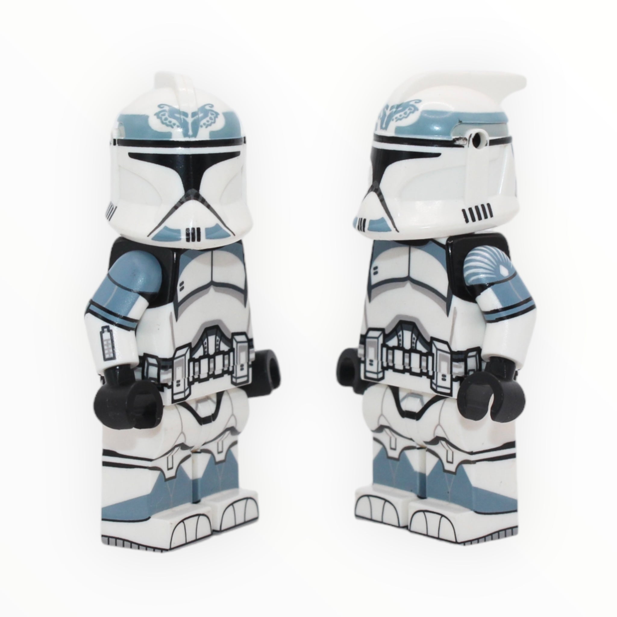 Clone Army Customs - Phase I Wolfpack Clone Trooper