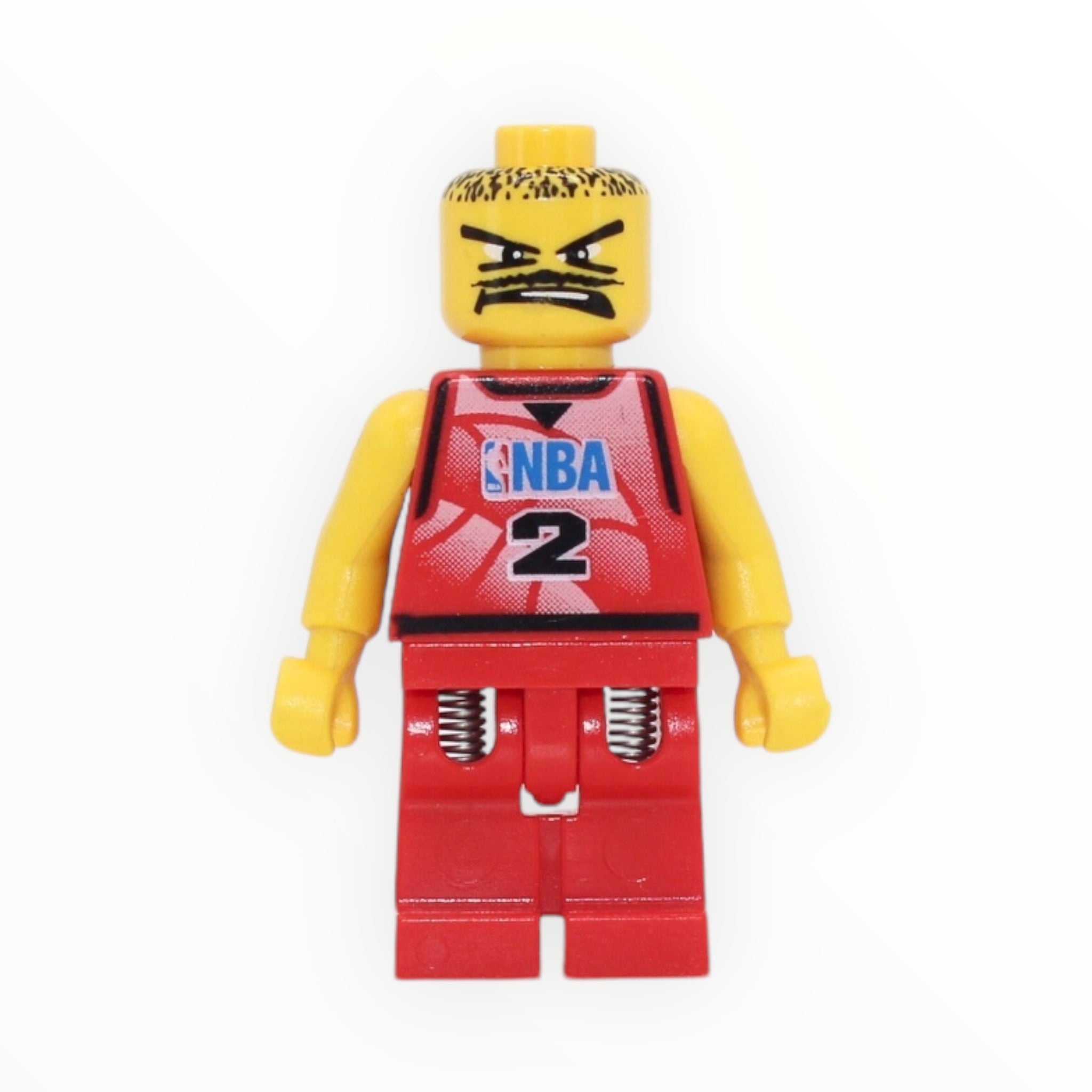 NBA Player Number 2