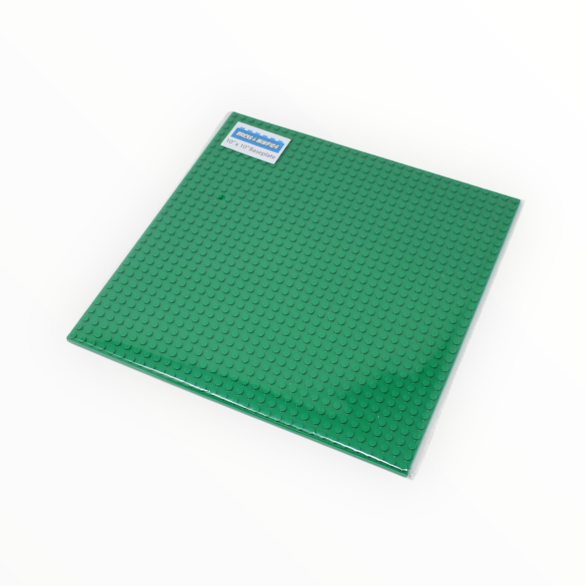 BAM Baseplate - Green