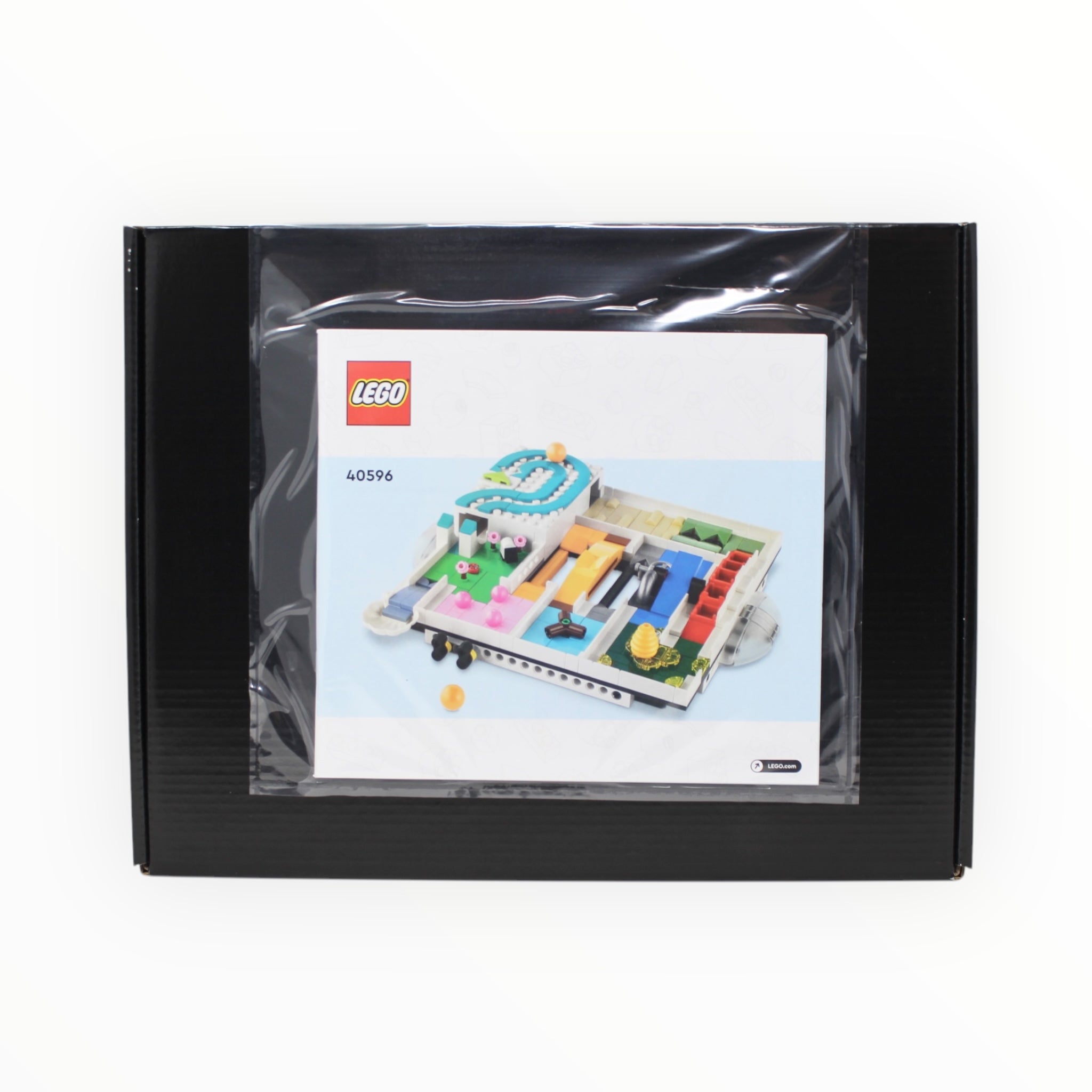 Certified Used Set 40596 LEGO Magic Maze (no box)