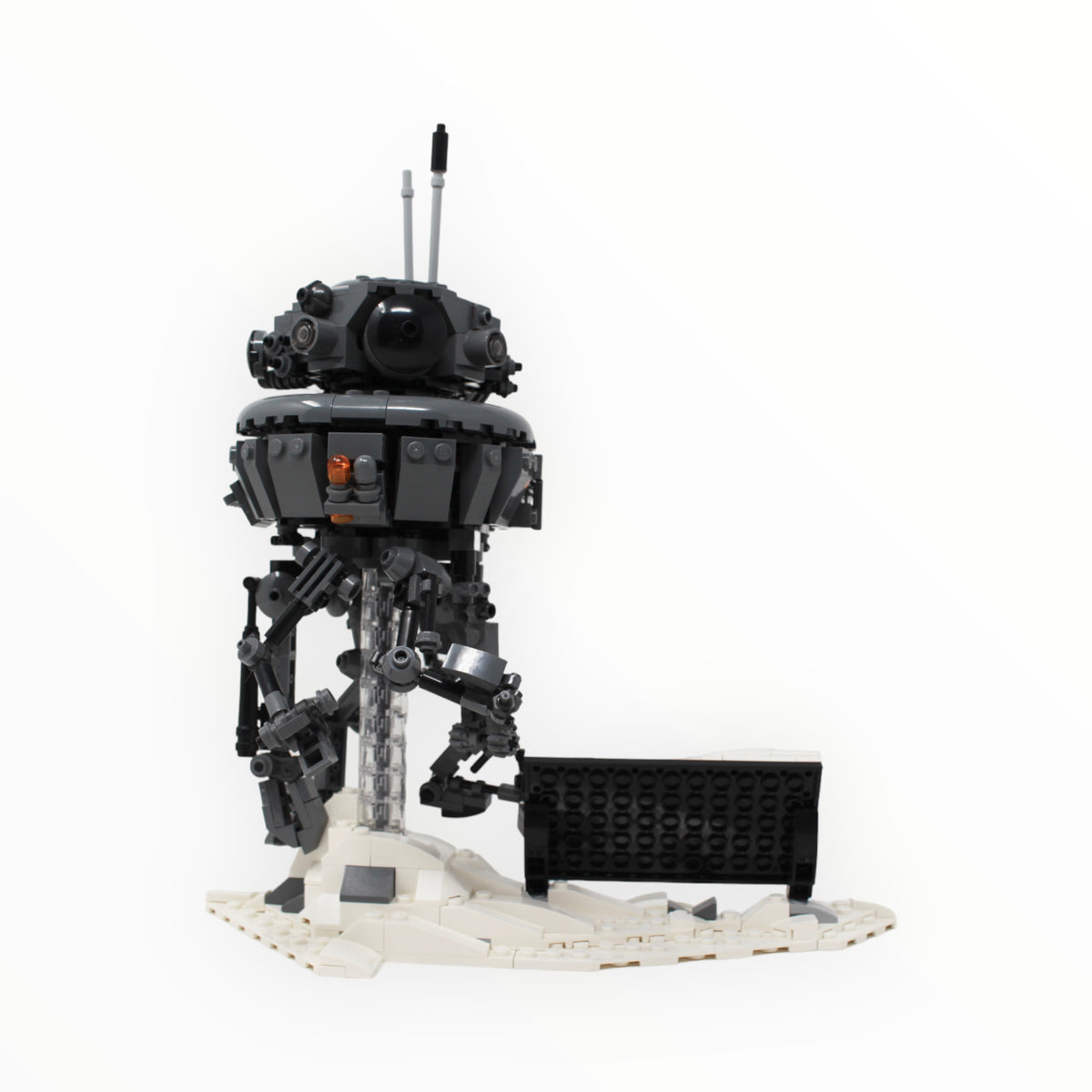 Mini Probe Droid Used Set 75306 Star Wars Imperial Probe Droid