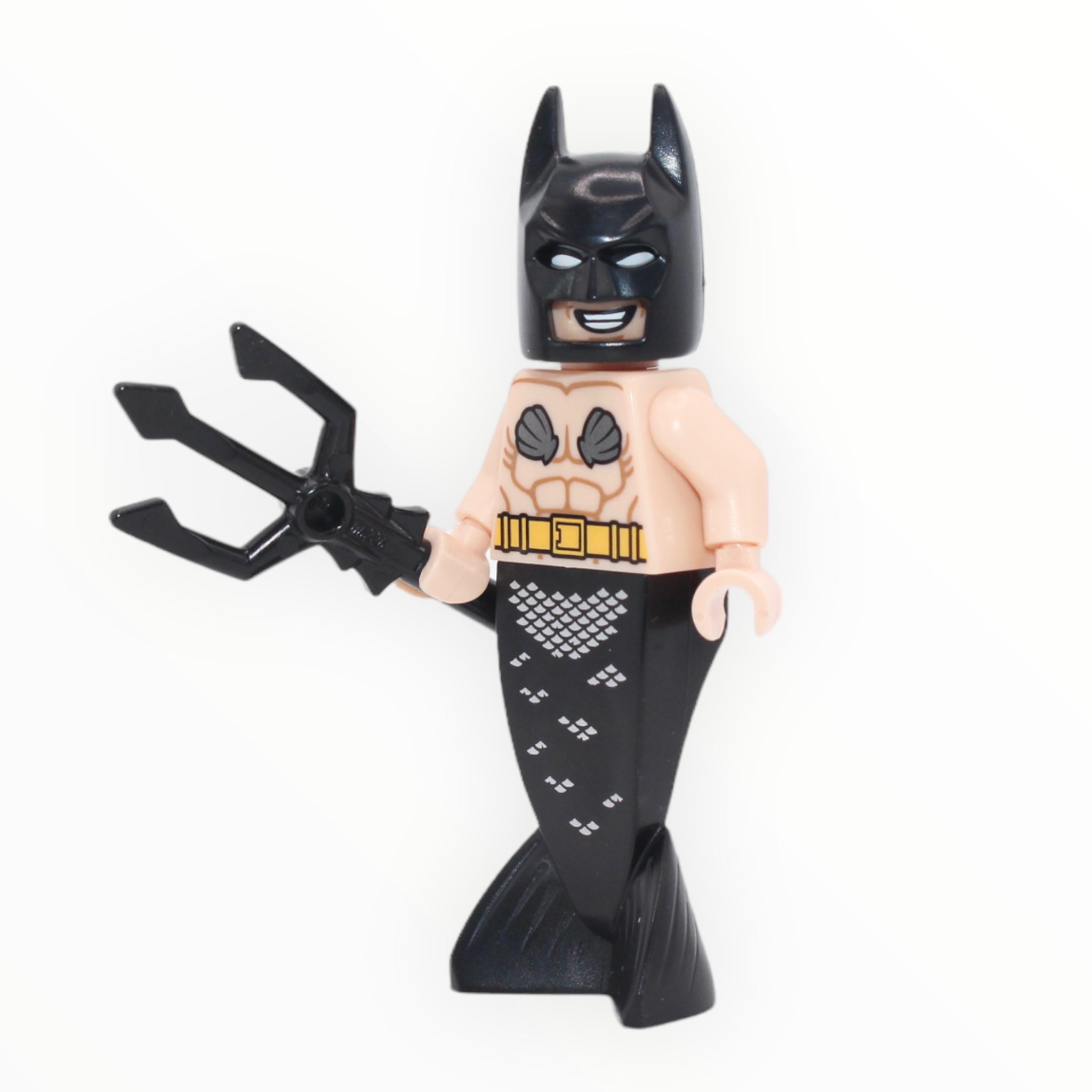 The LEGO Batman Movie Series 2: Mermaid Batman