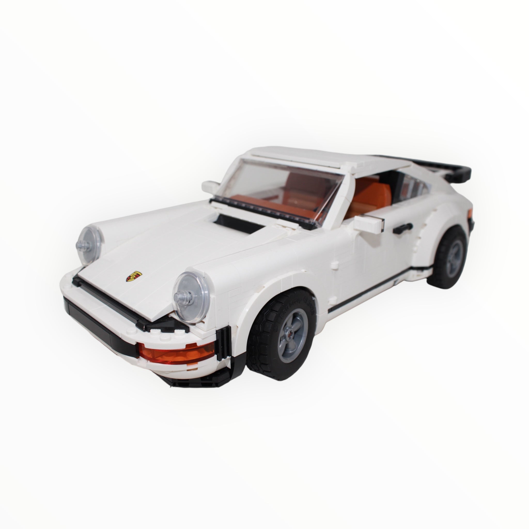 Used Set 10295 Creator Porsche 911