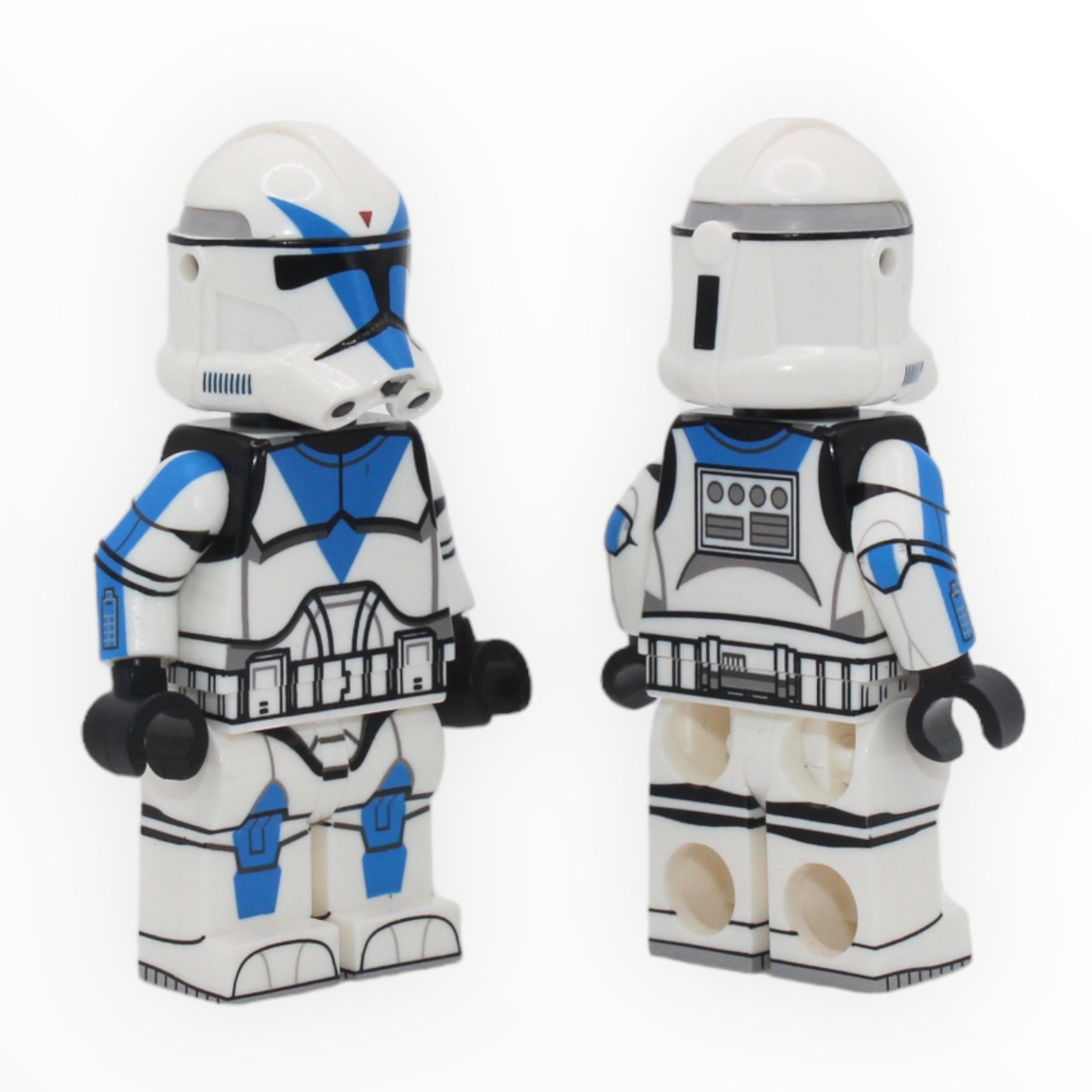 Clone Army Customs - Clone Trooper Dogma