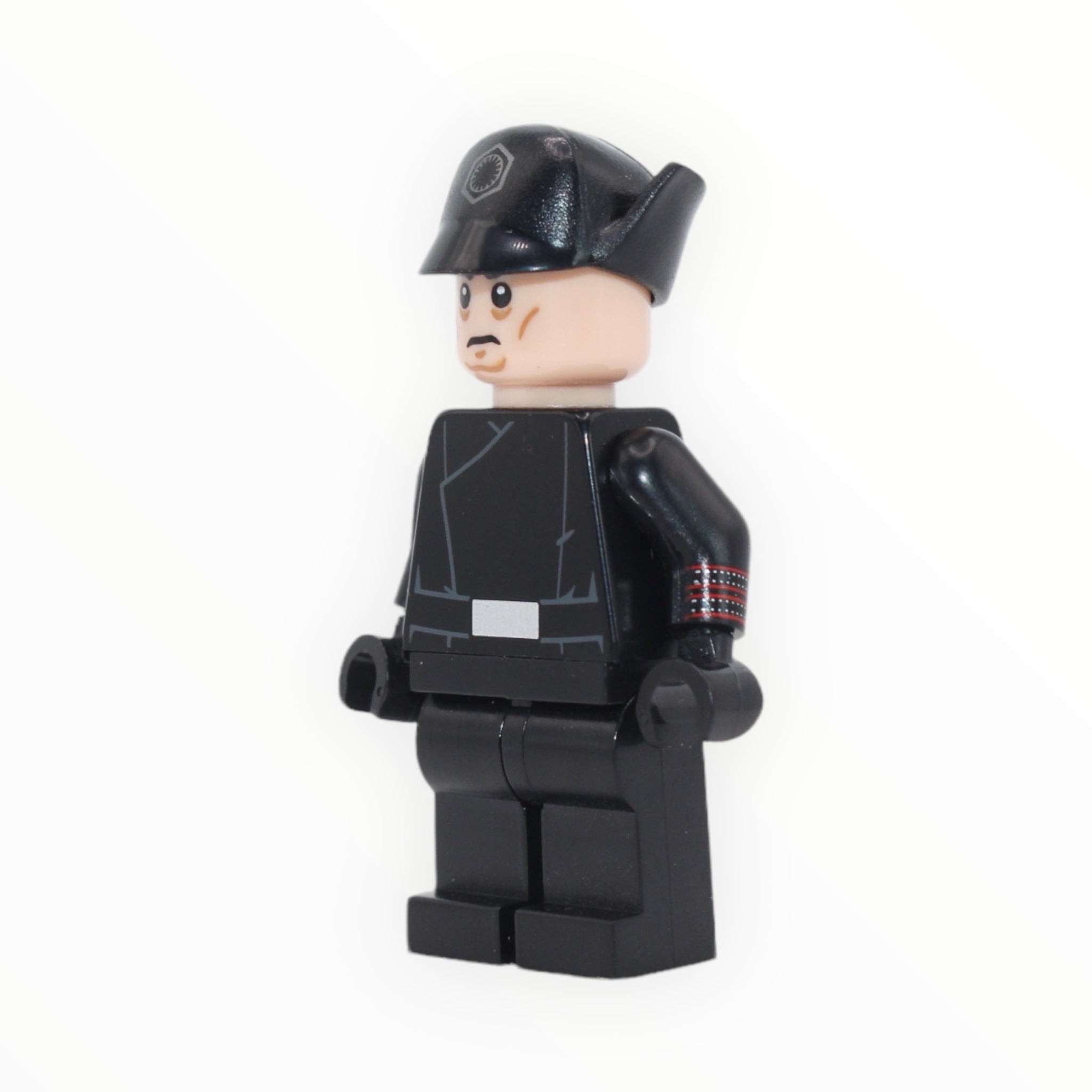 First Order General / Admiral (printed left arm)