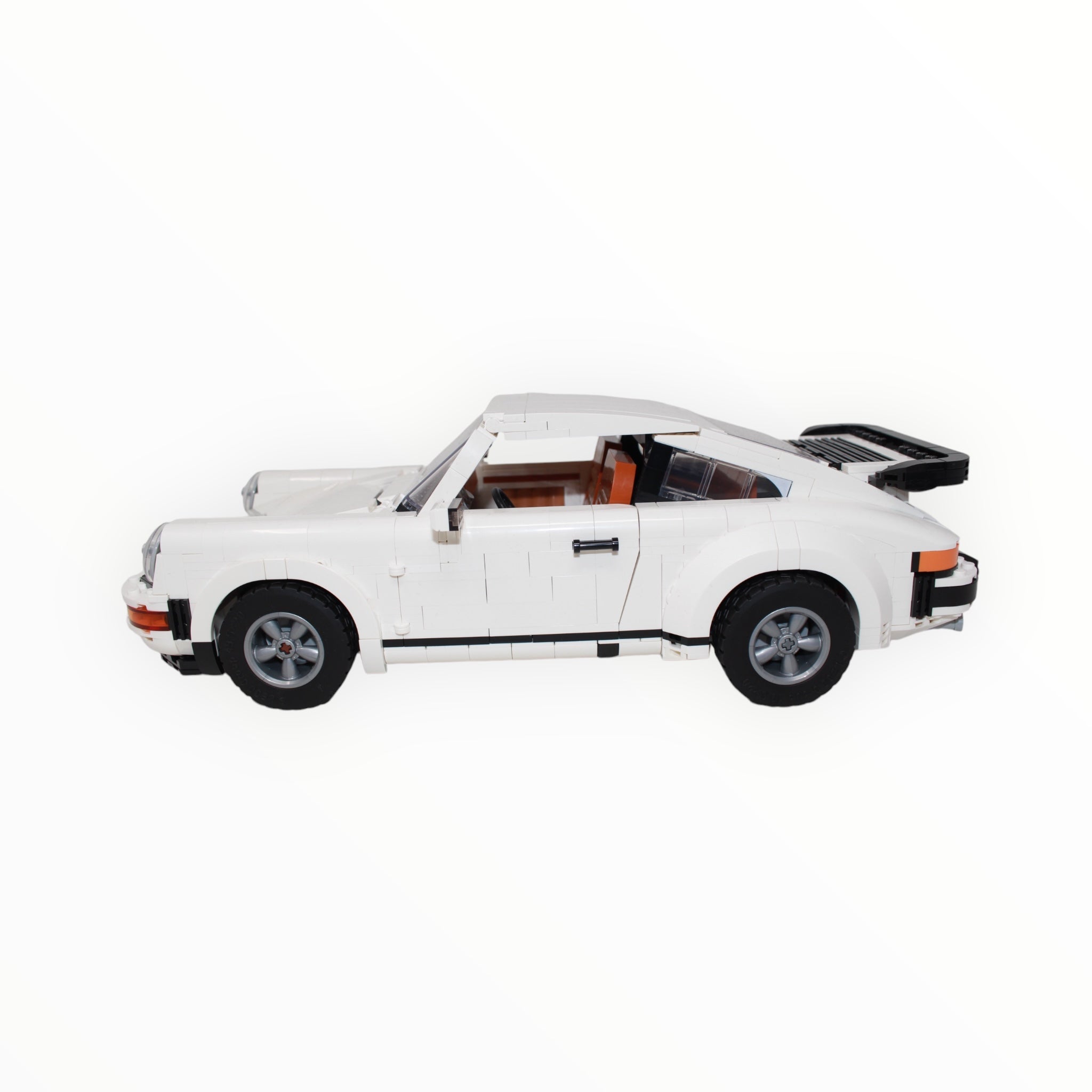 Used Set 10295 Creator Porsche 911