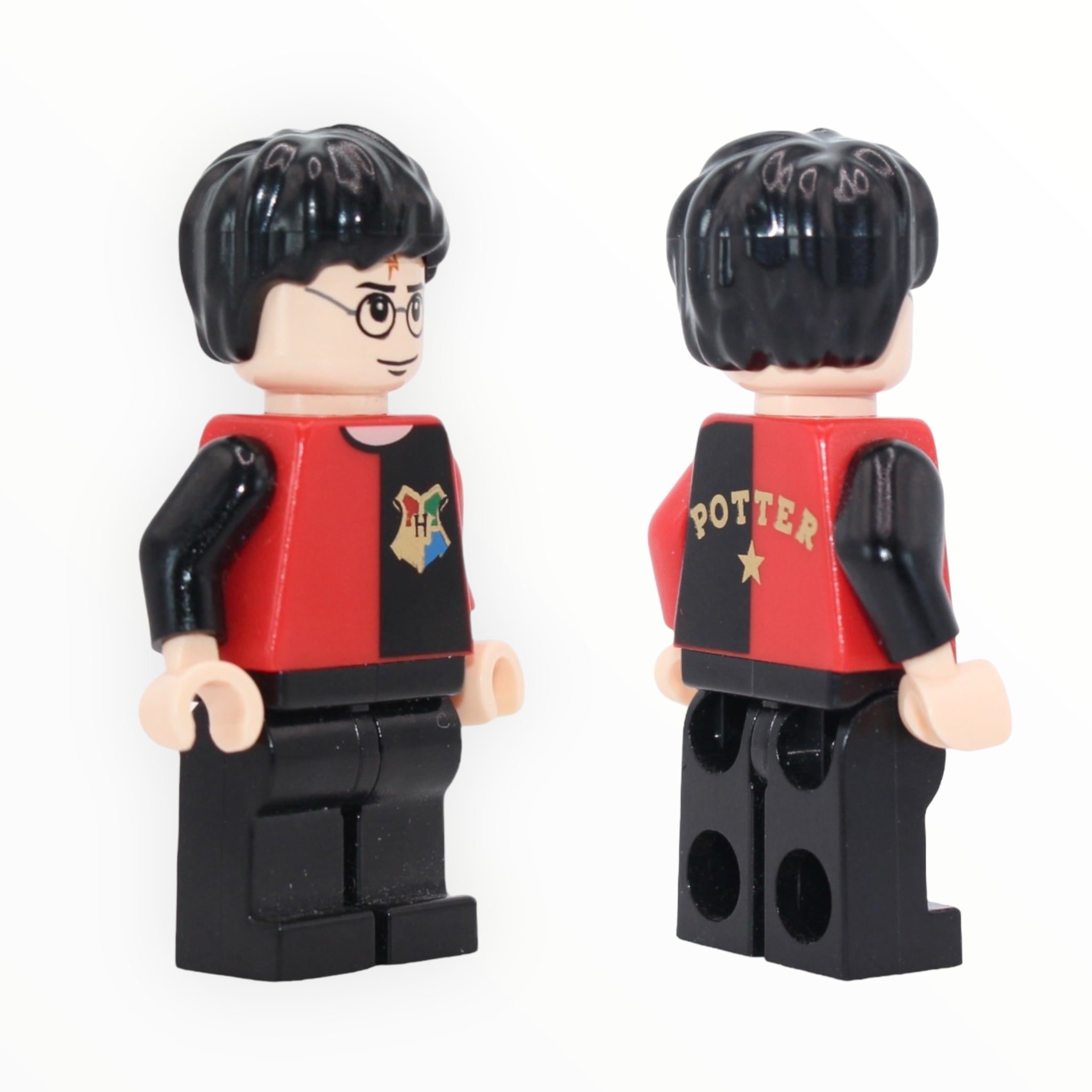 Harry Potter (paneled Tournament shirt, 2005)