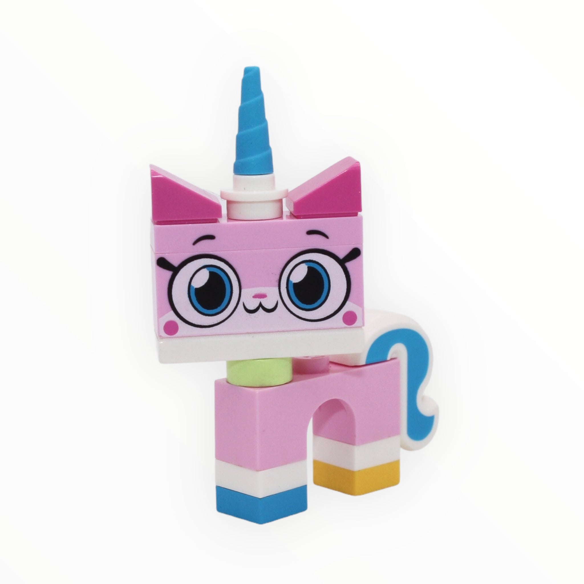 Unikitty (smiling, 2018)