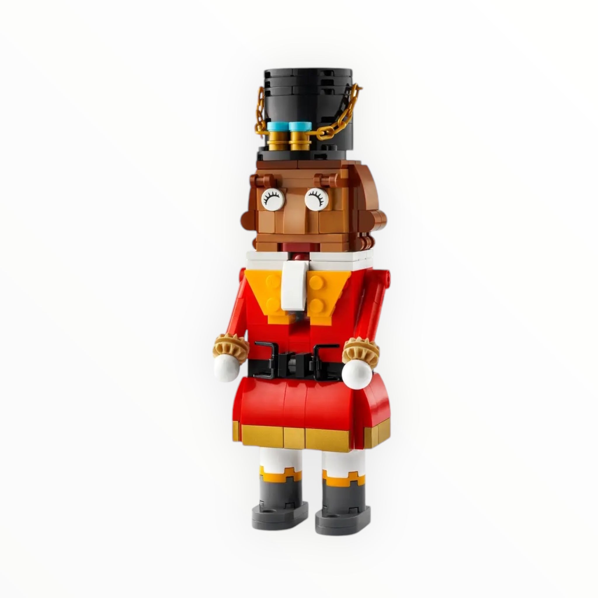 40640 LEGO Nutcracker