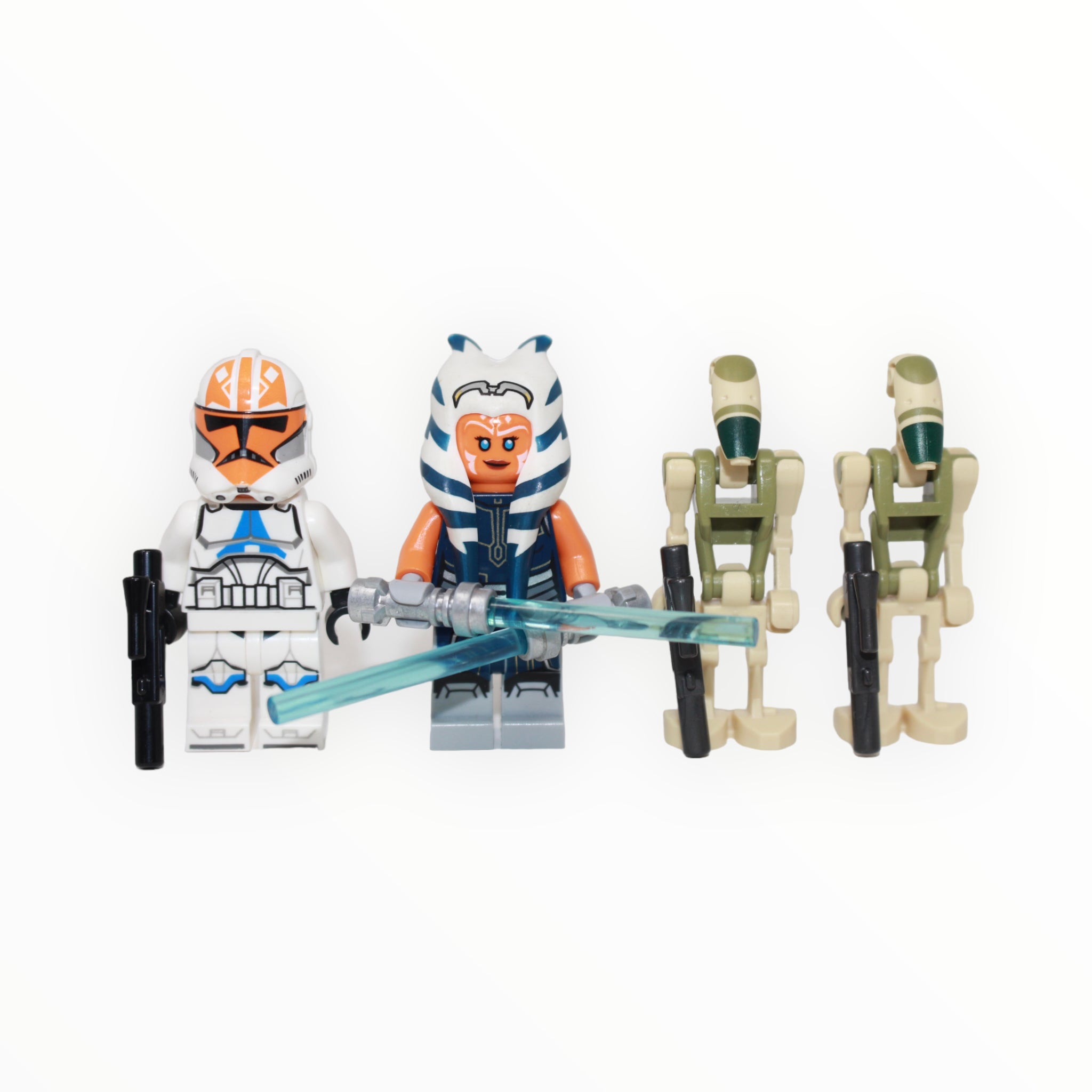 Set 75283 clearance