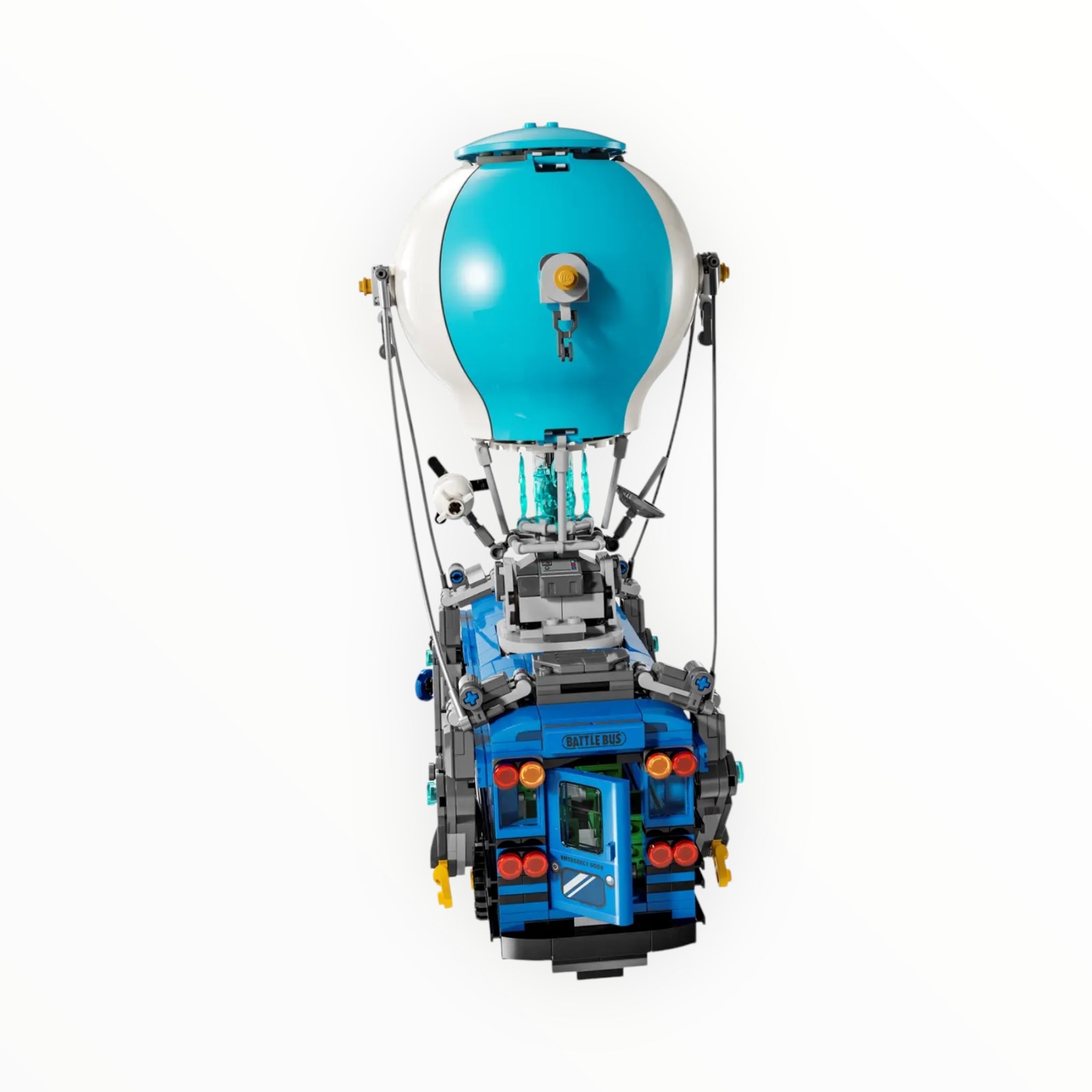 77073 Fortnite Battle Bus