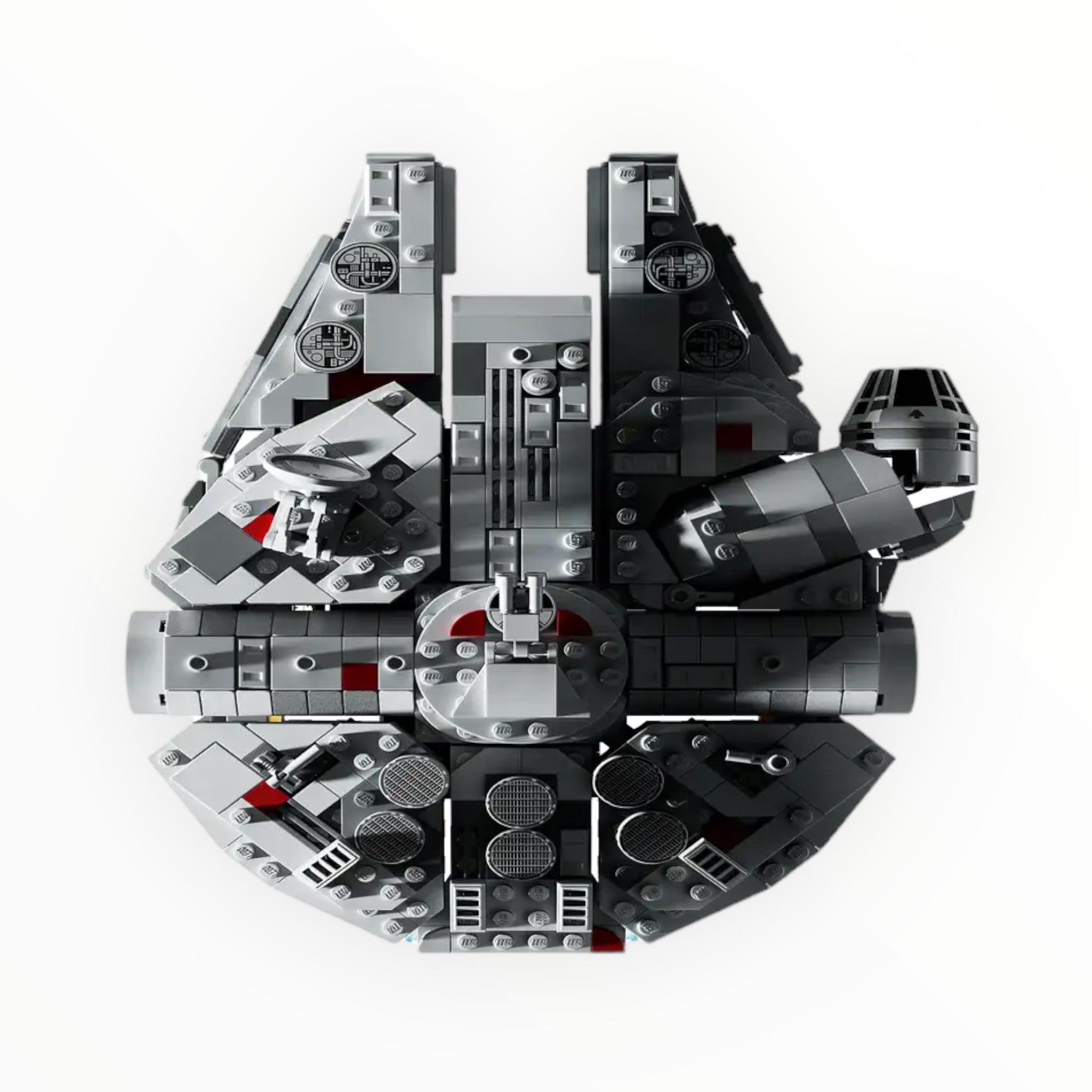 75375 Star Wars Millennium Falcon