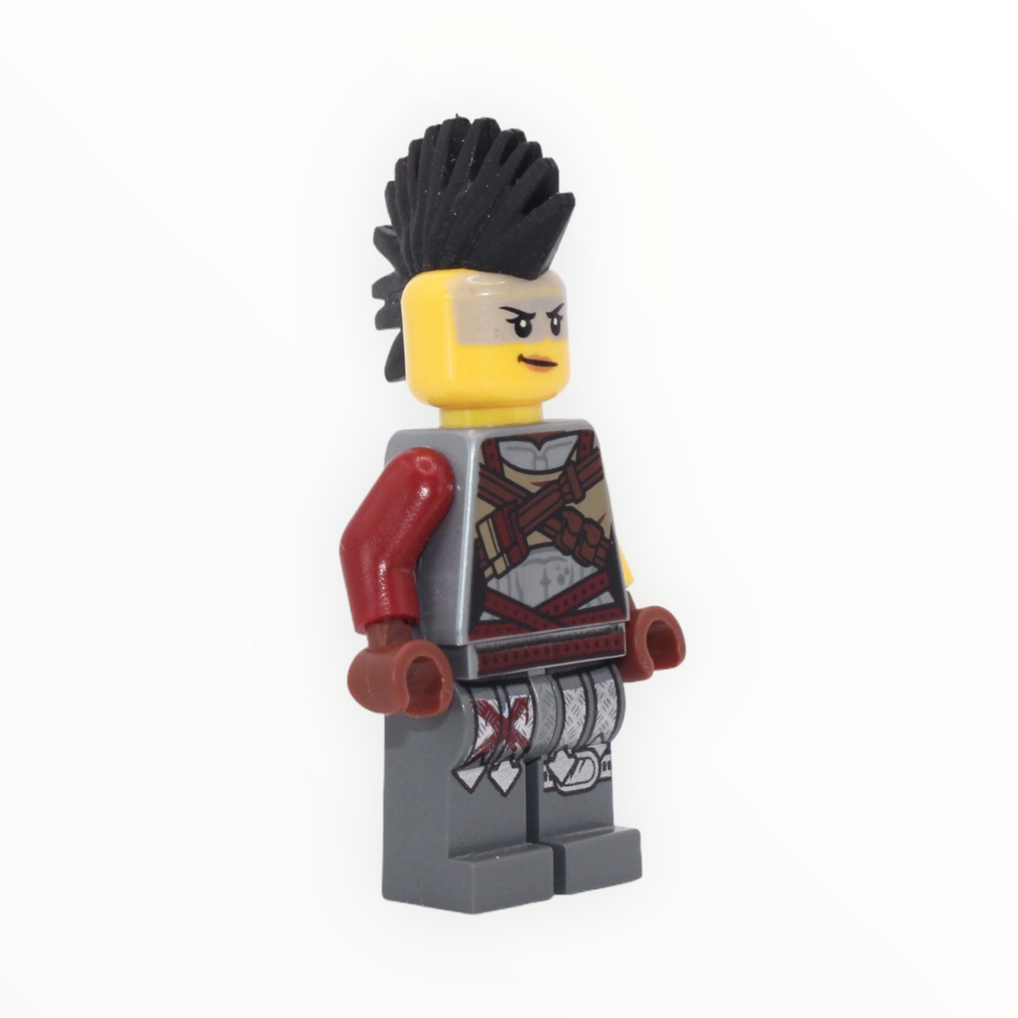 Mo-Hawk (The LEGO Movie 2)