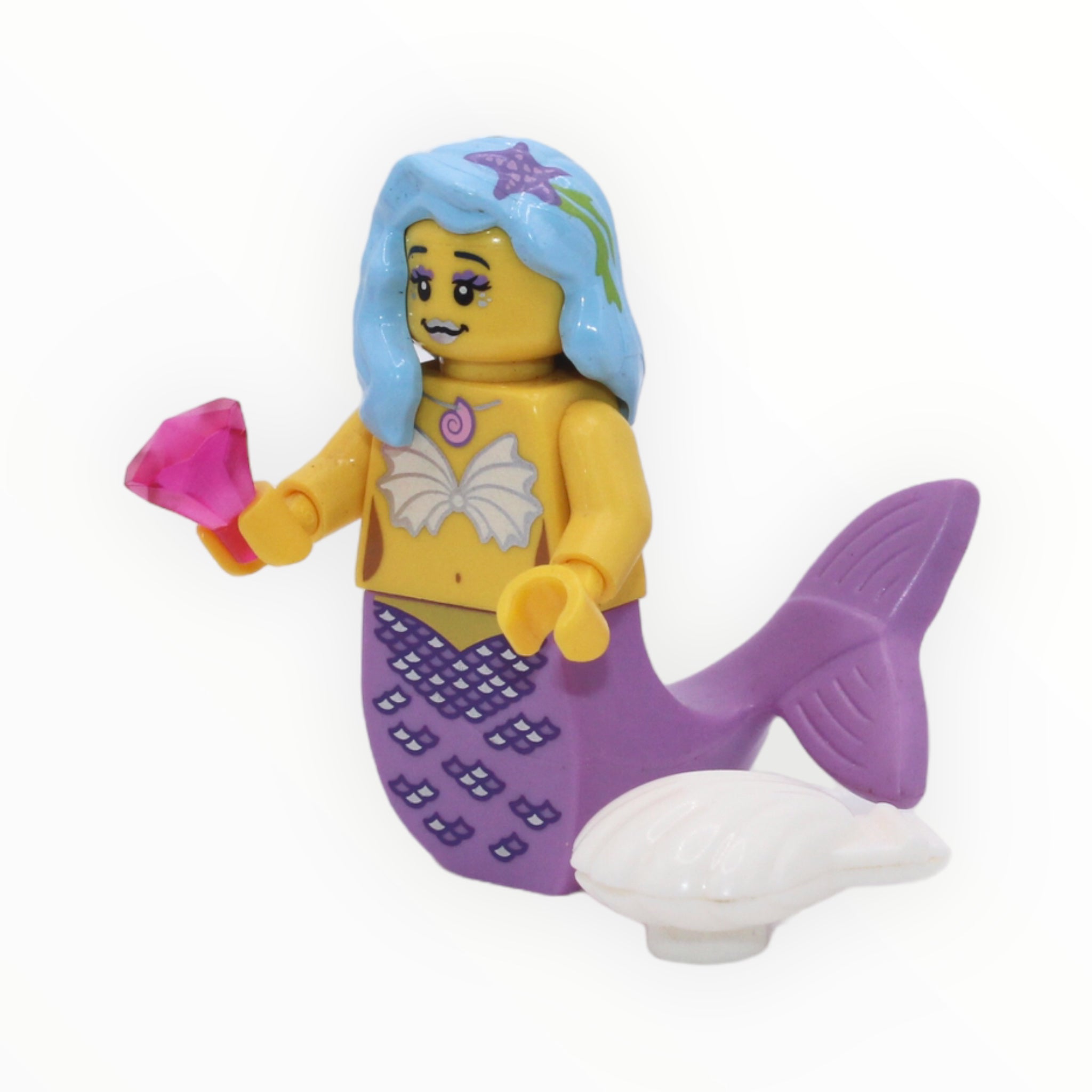 LEGO Movie Series: Marsha Queen of the Mermaids