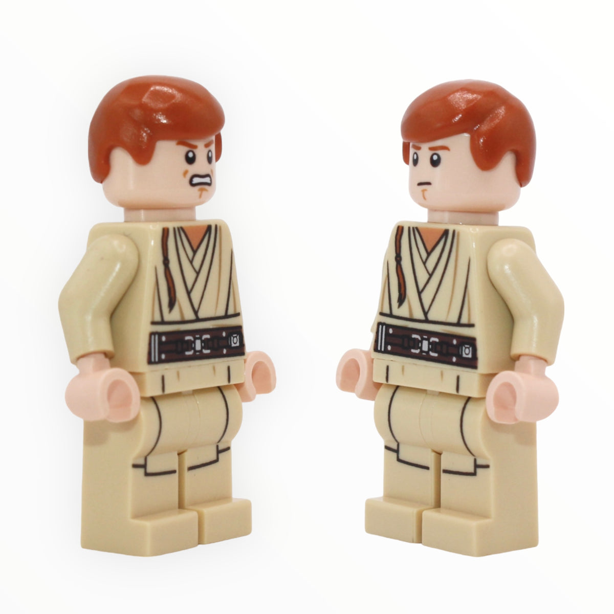 Obi-Wan Kenobi (Padawan, printed legs, 2017)