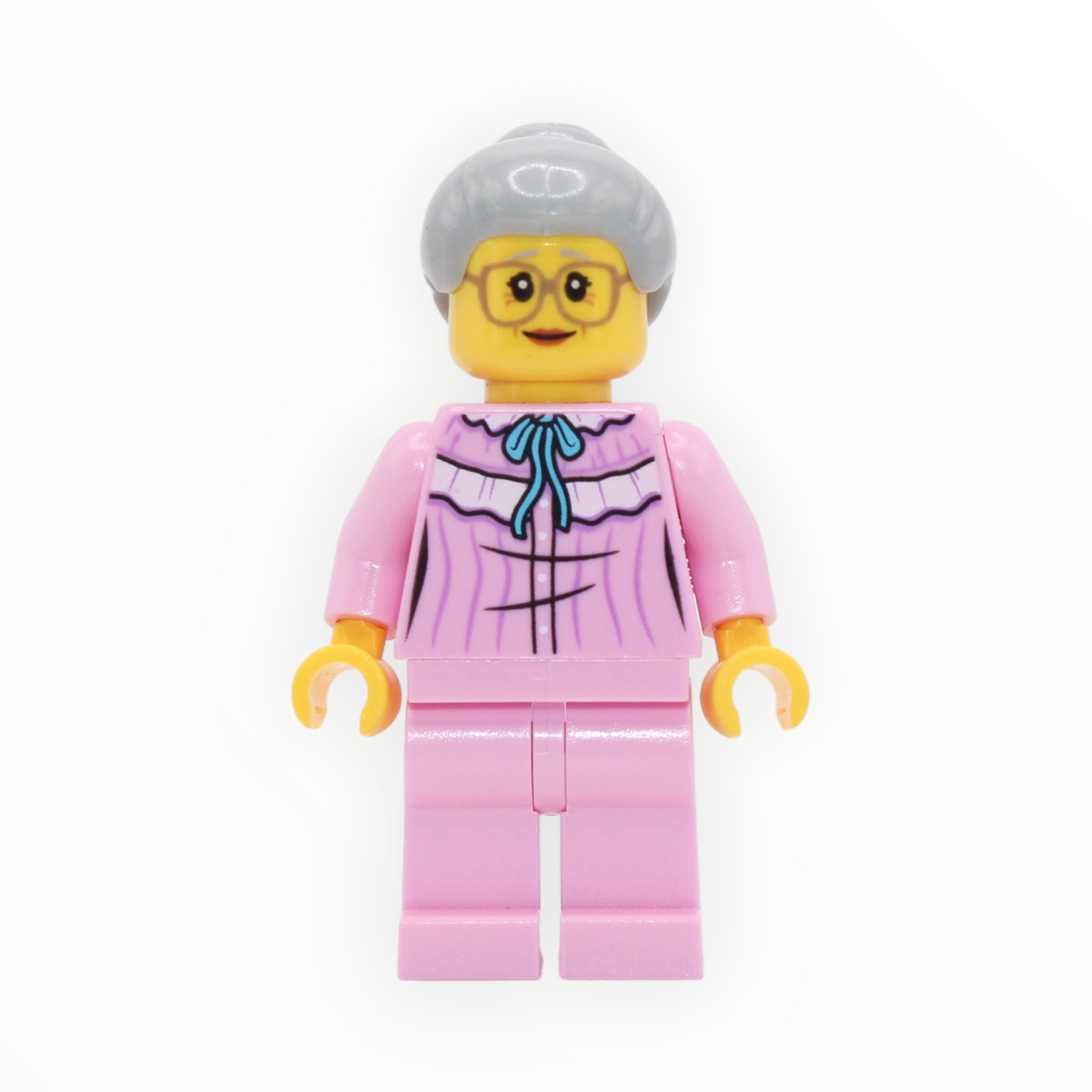 Grandmother (LEGO Ideas)