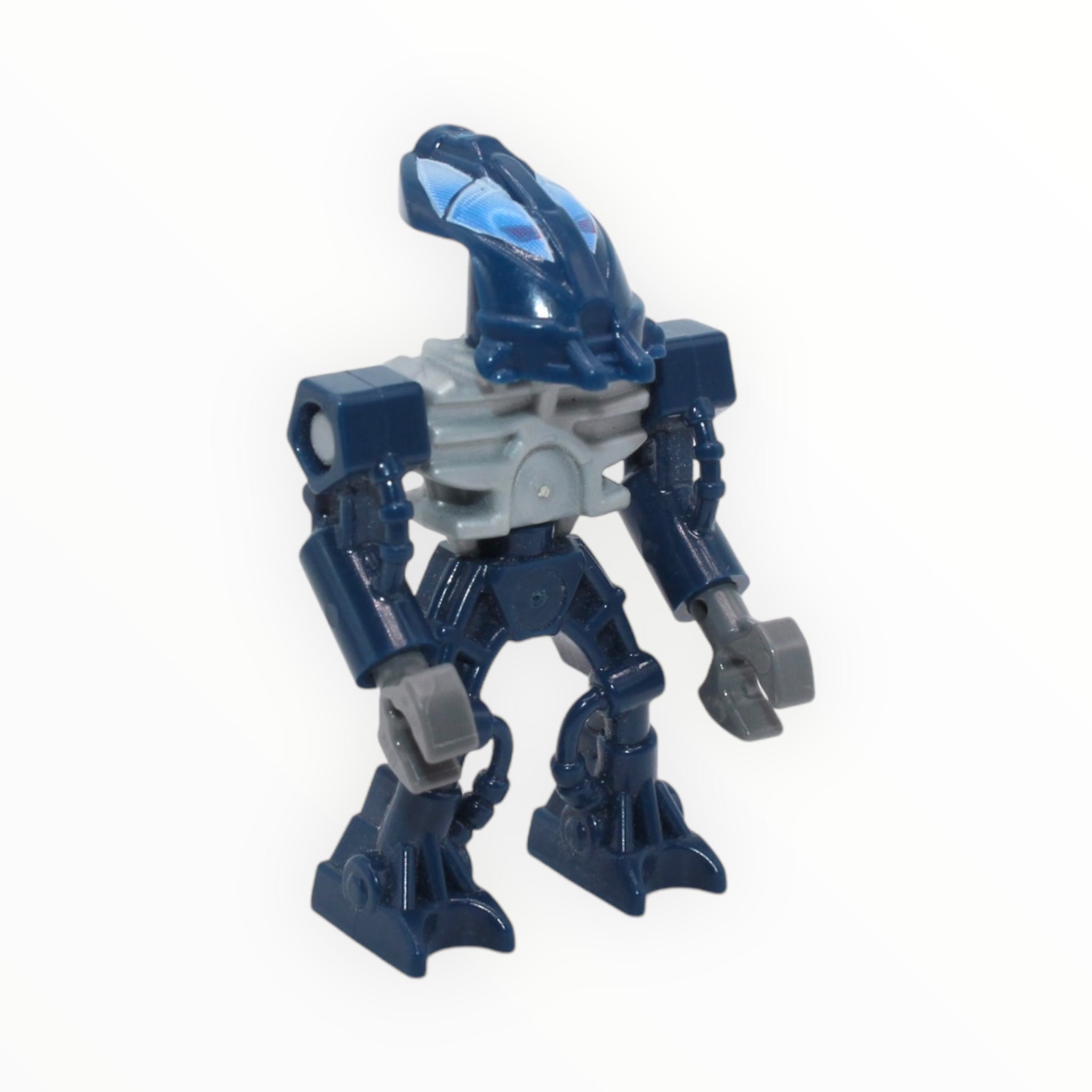 Toa Mahri Hahli (Bionicle Minifigure)