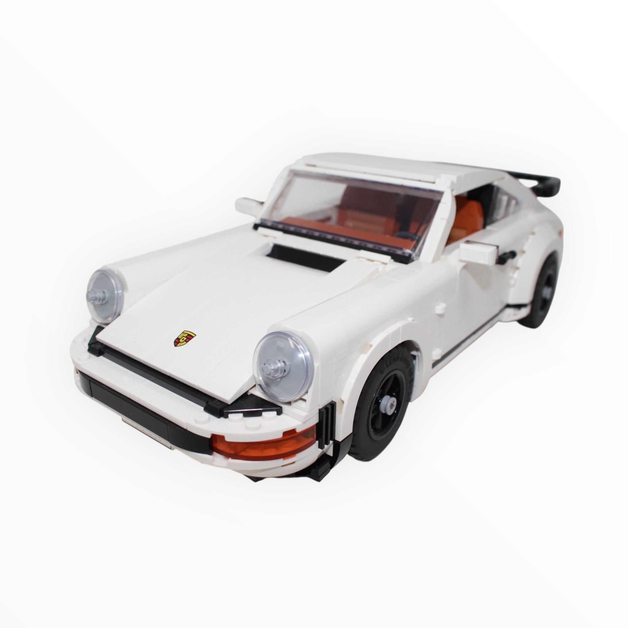 Used Set 10295 Creator Porsche 911