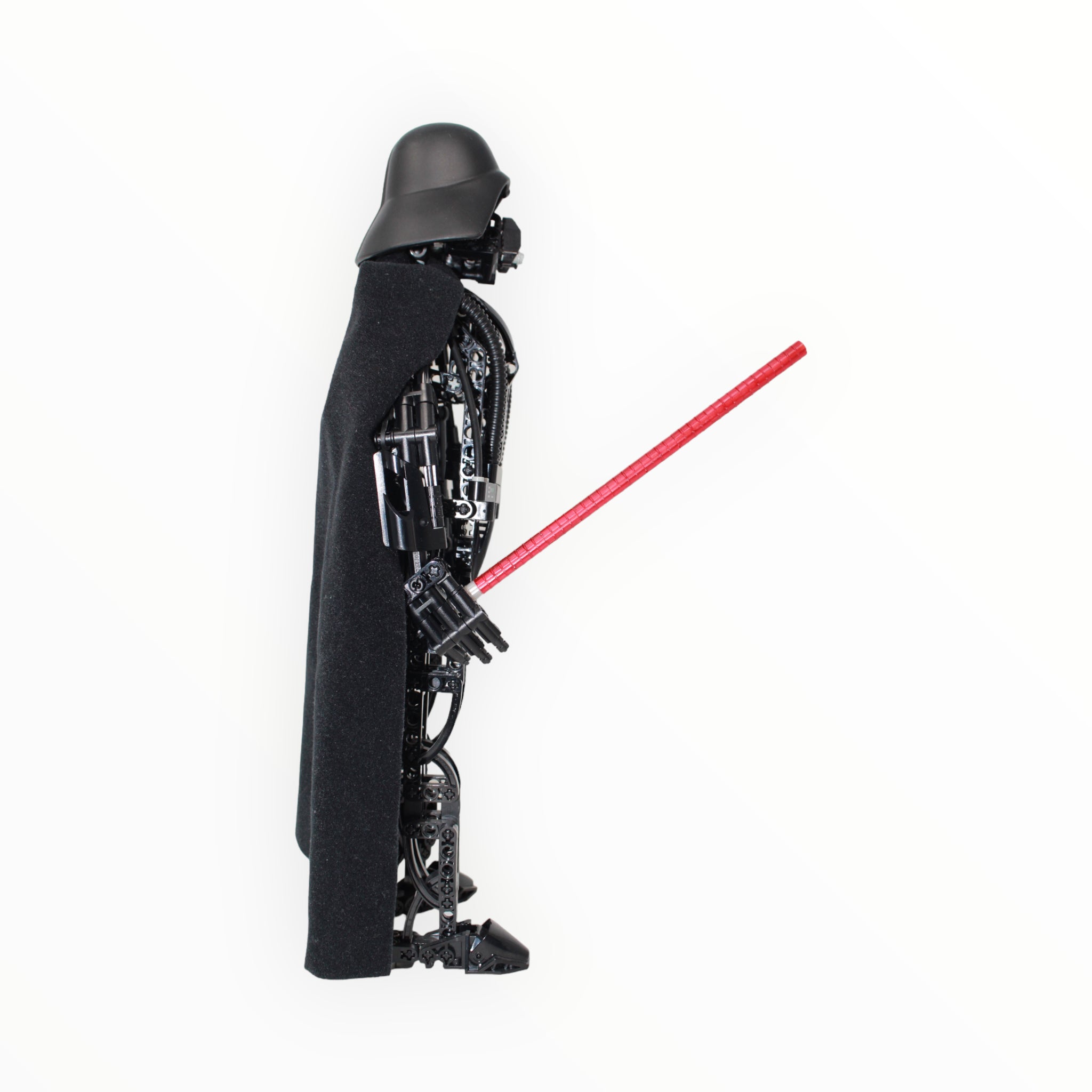 Used Set 8010 Technic Darth Vader