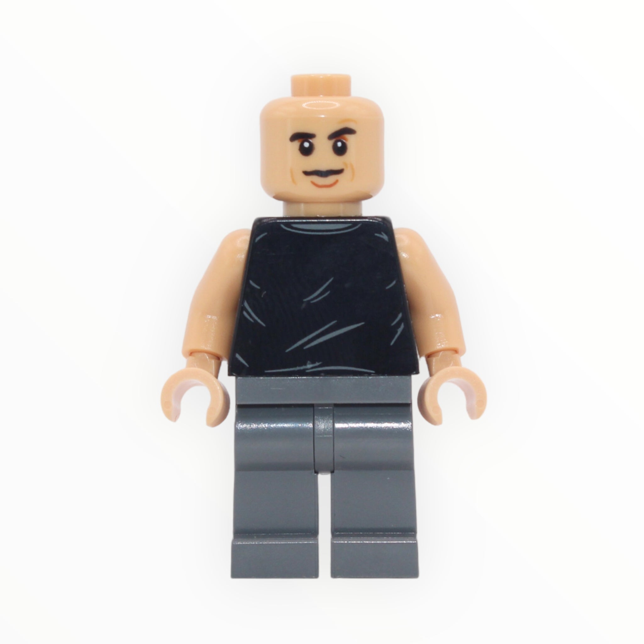 Dominic Toretto