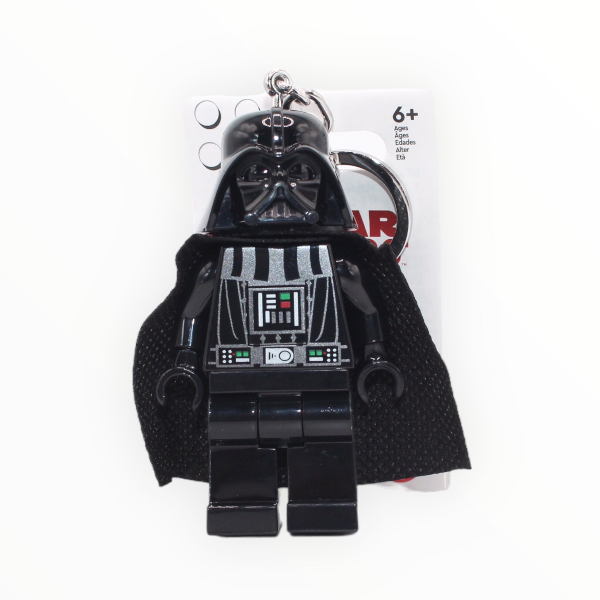 LEDLite Darth Vader Keylight