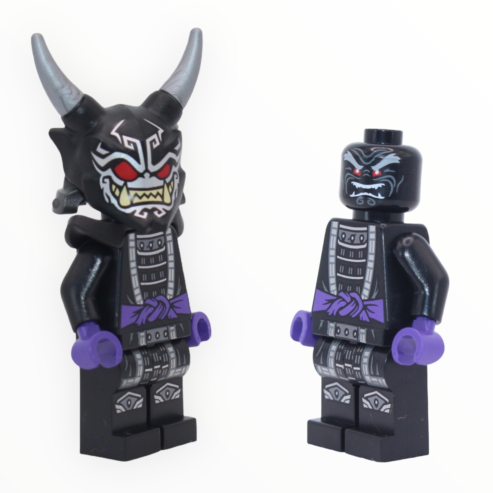 Oni Garmadon