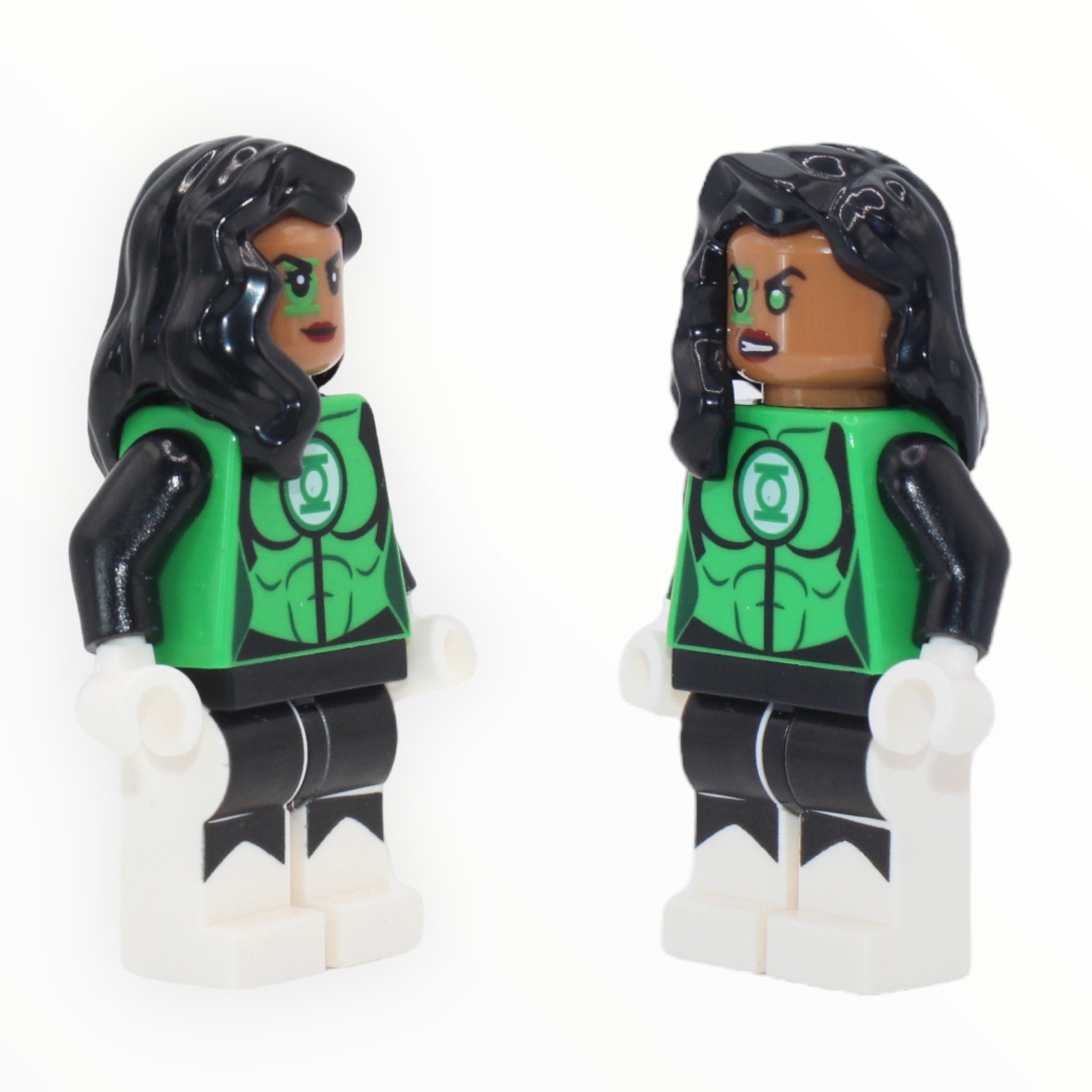 Green Lantern Jessica Cruz
