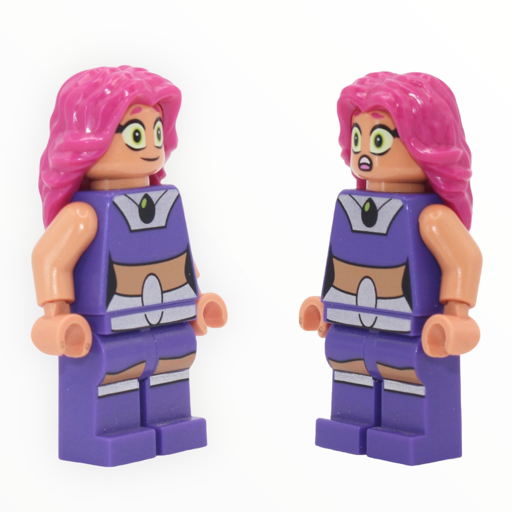 Starfire (Teen Titans Go!, Dimensions)