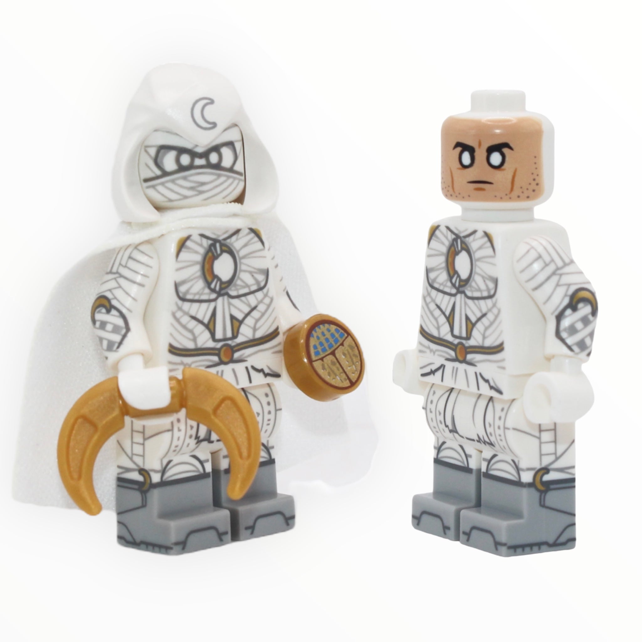 Marvel Studios Series 2: Moon Knight