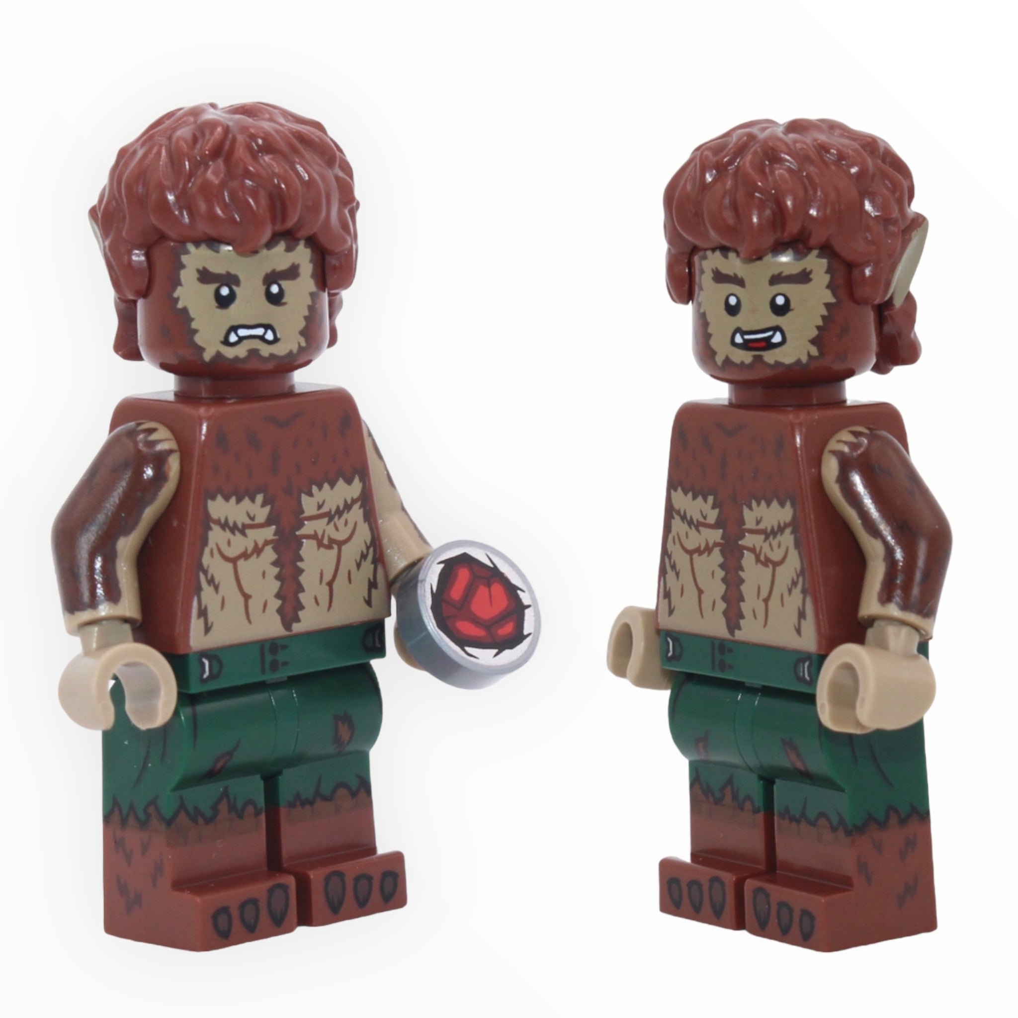 Marvel Studios Series 2: The Werewolf