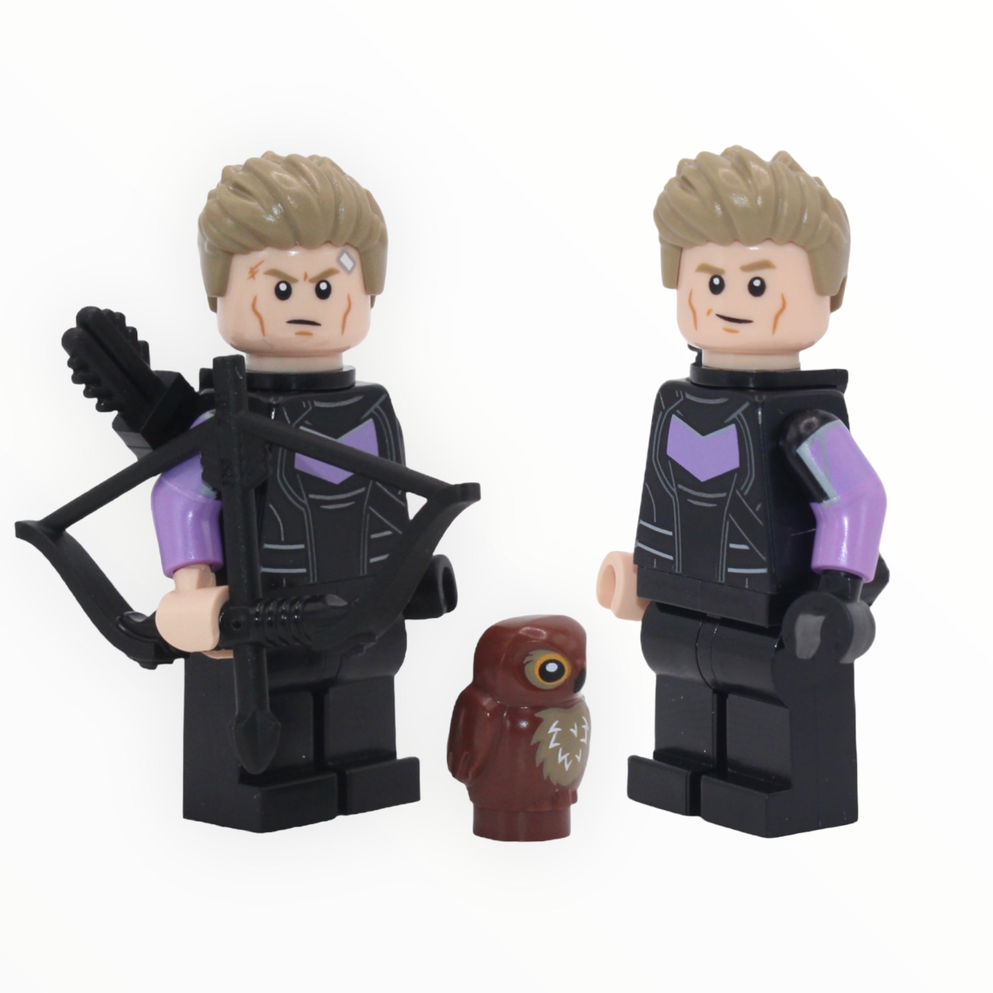 Marvel Studios Series 2: Hawkeye