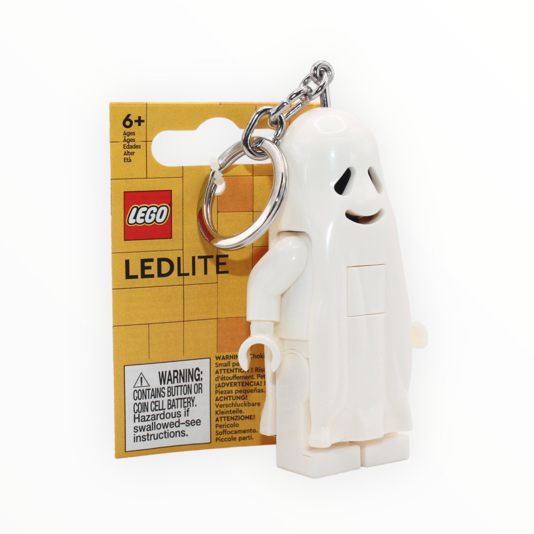 LEDLite LEGO Ghost Keylight