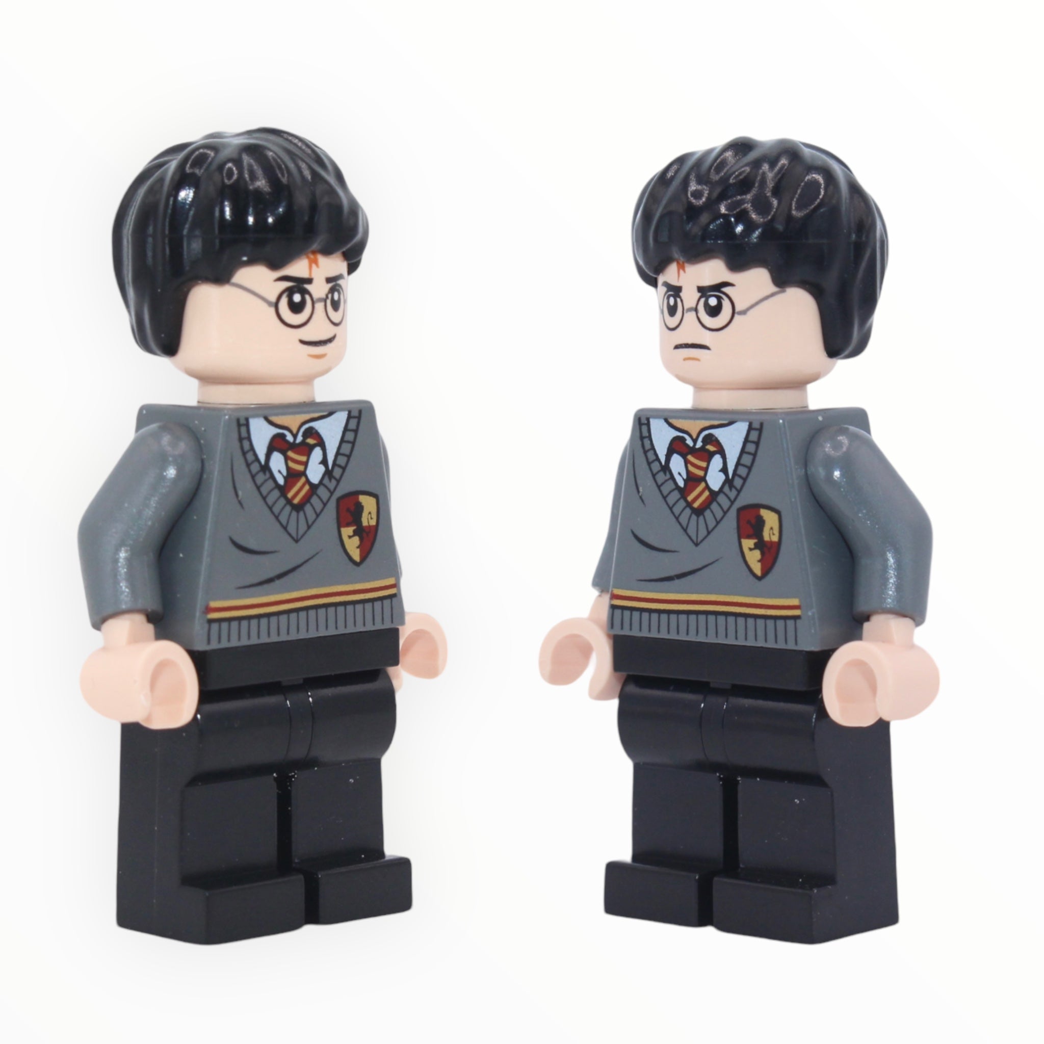 Harry Potter (Gryffindor stripe and shield torso, 2010)