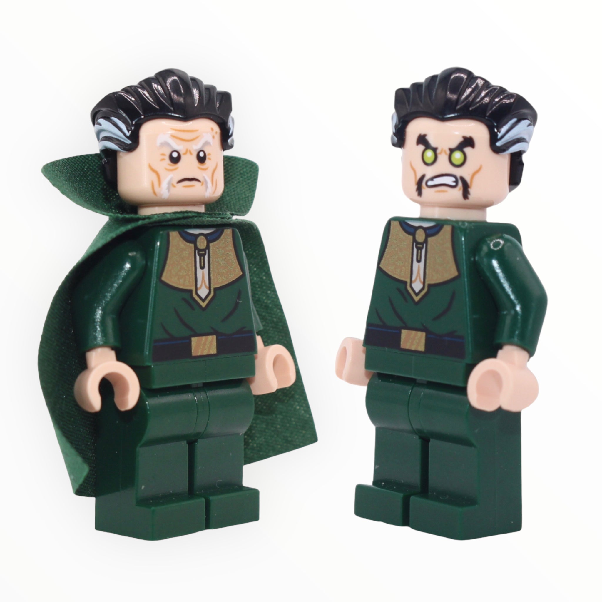 Ra’s Al Ghul