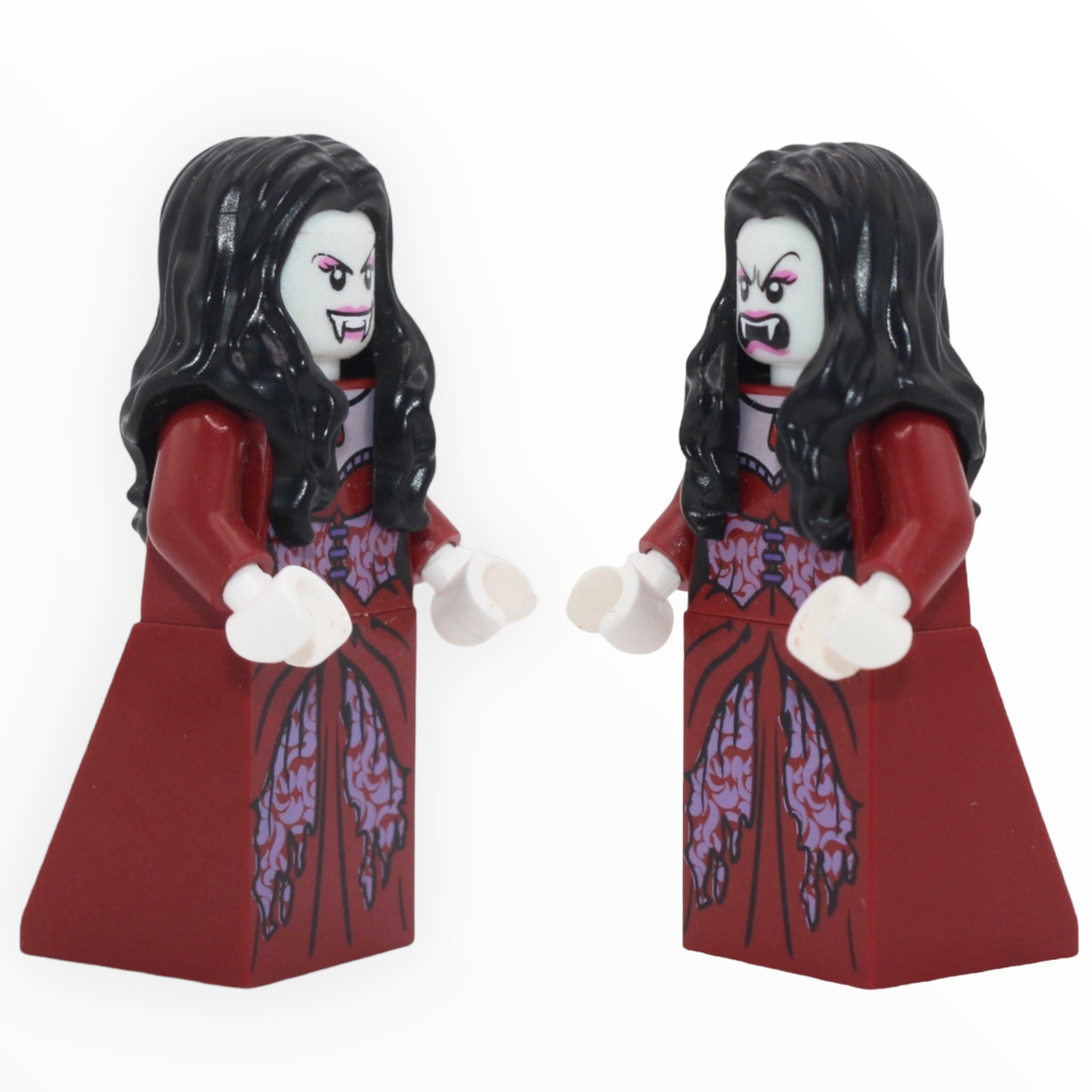 Lord Vampyre’s Bride