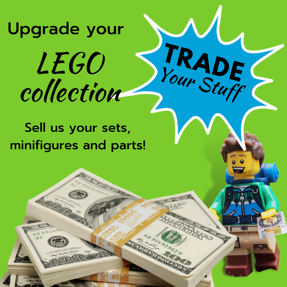 Certified Used Sets