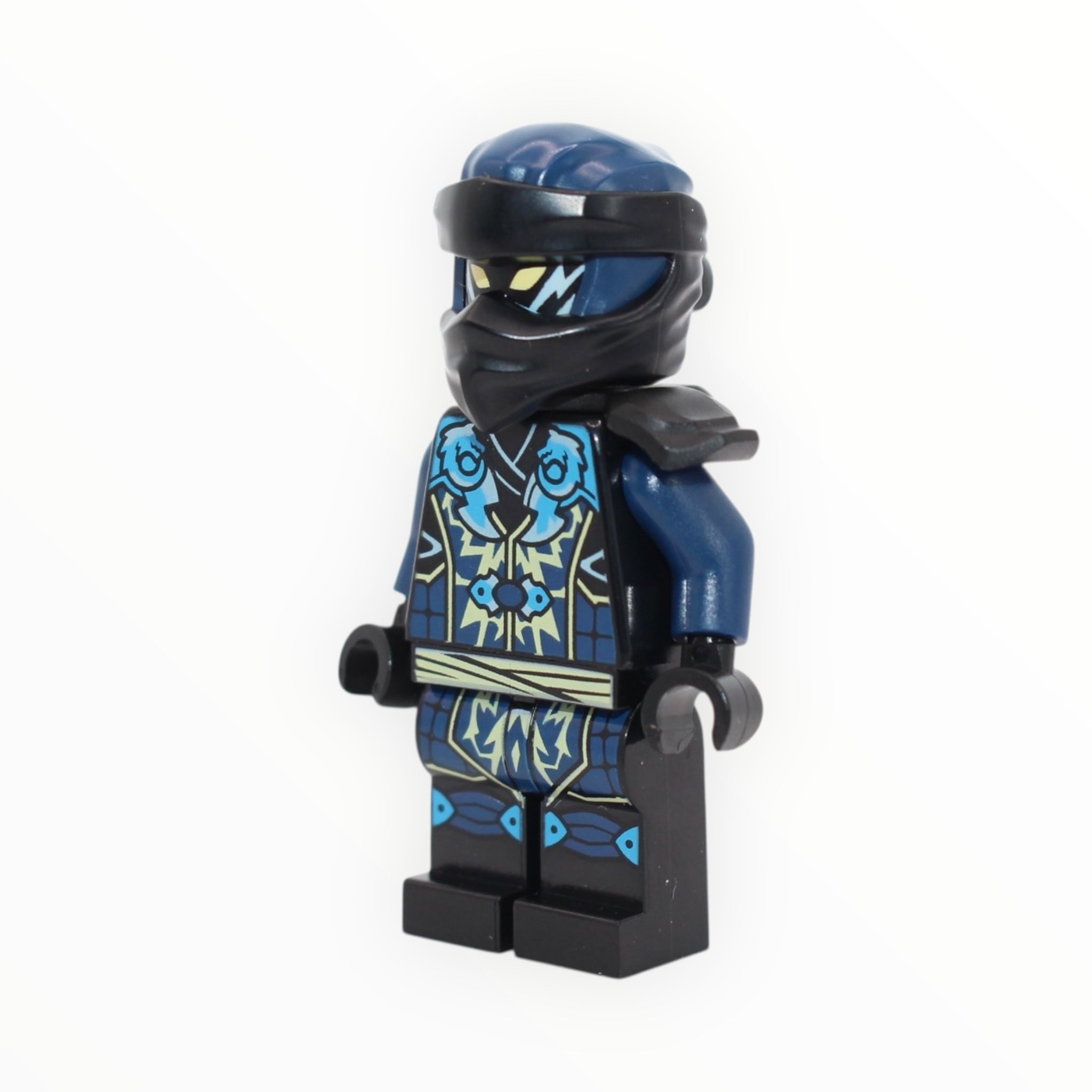 Evil Jay (Dragons Rising S2, scabbard)