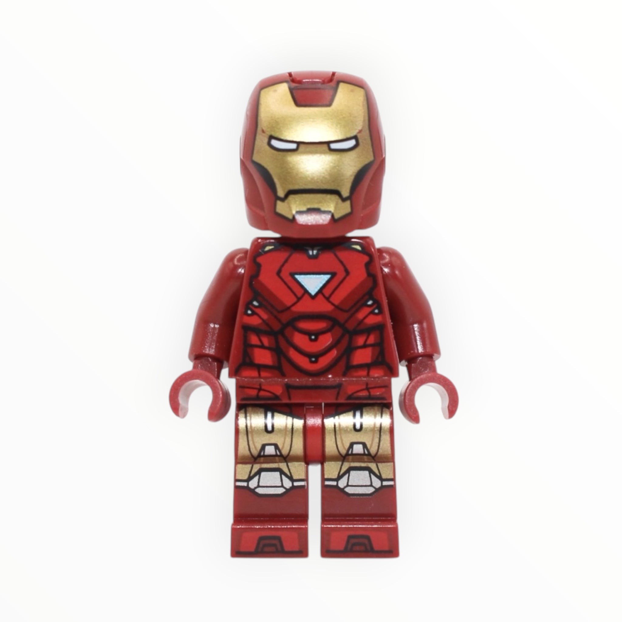 Iron Man - Mark 6 (2025)