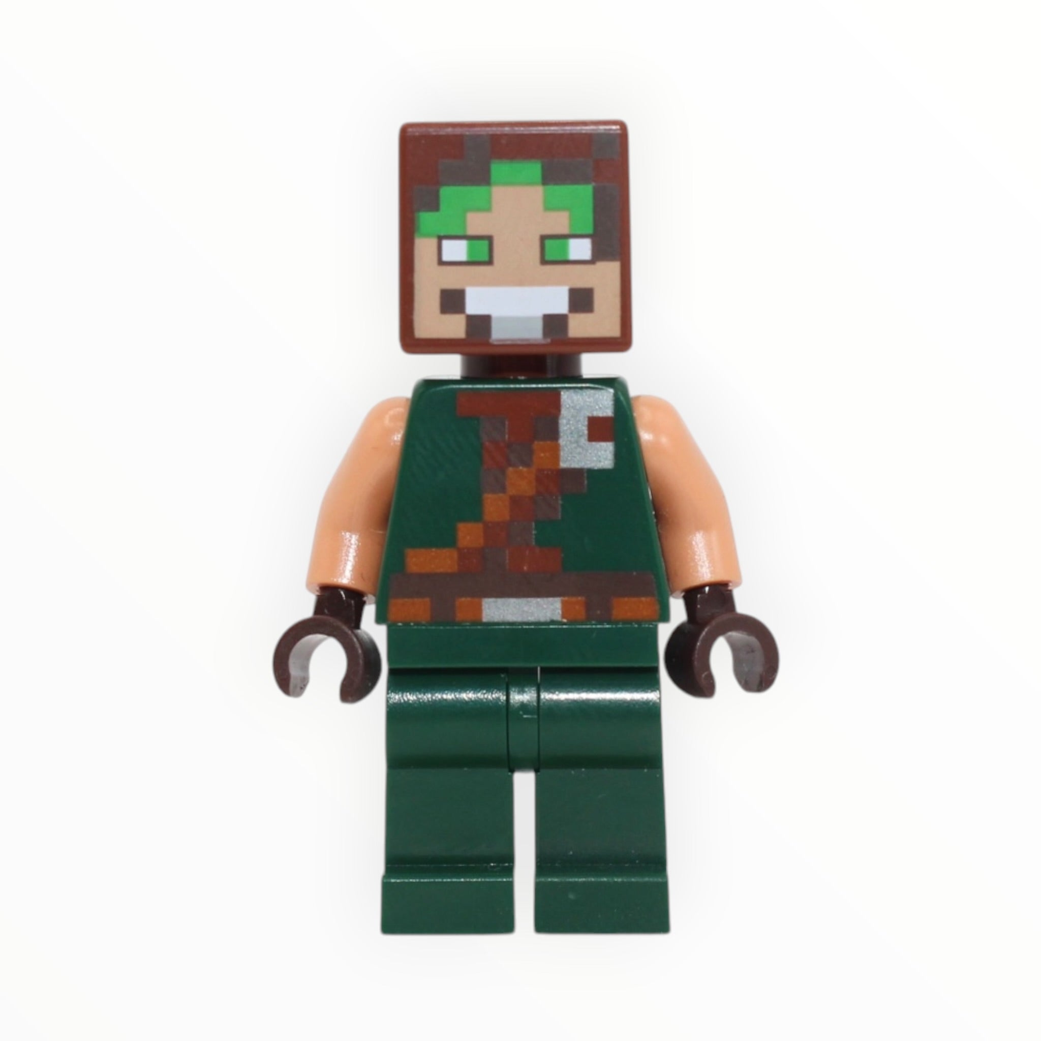 Minecraft Wolf Tamer