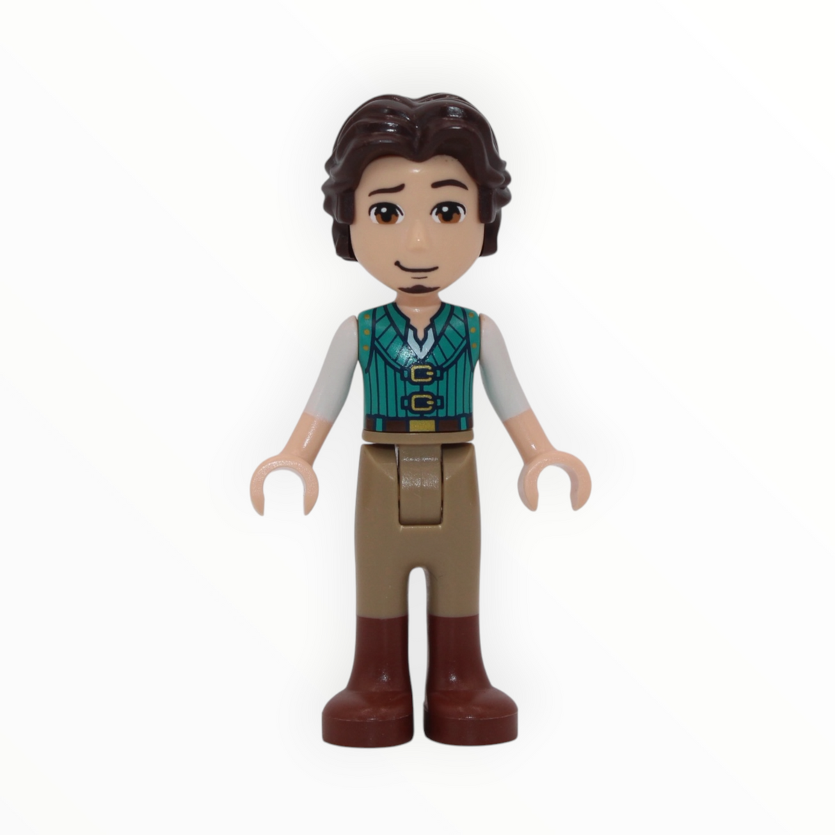 Flynn Rider (2020, thick hinge)