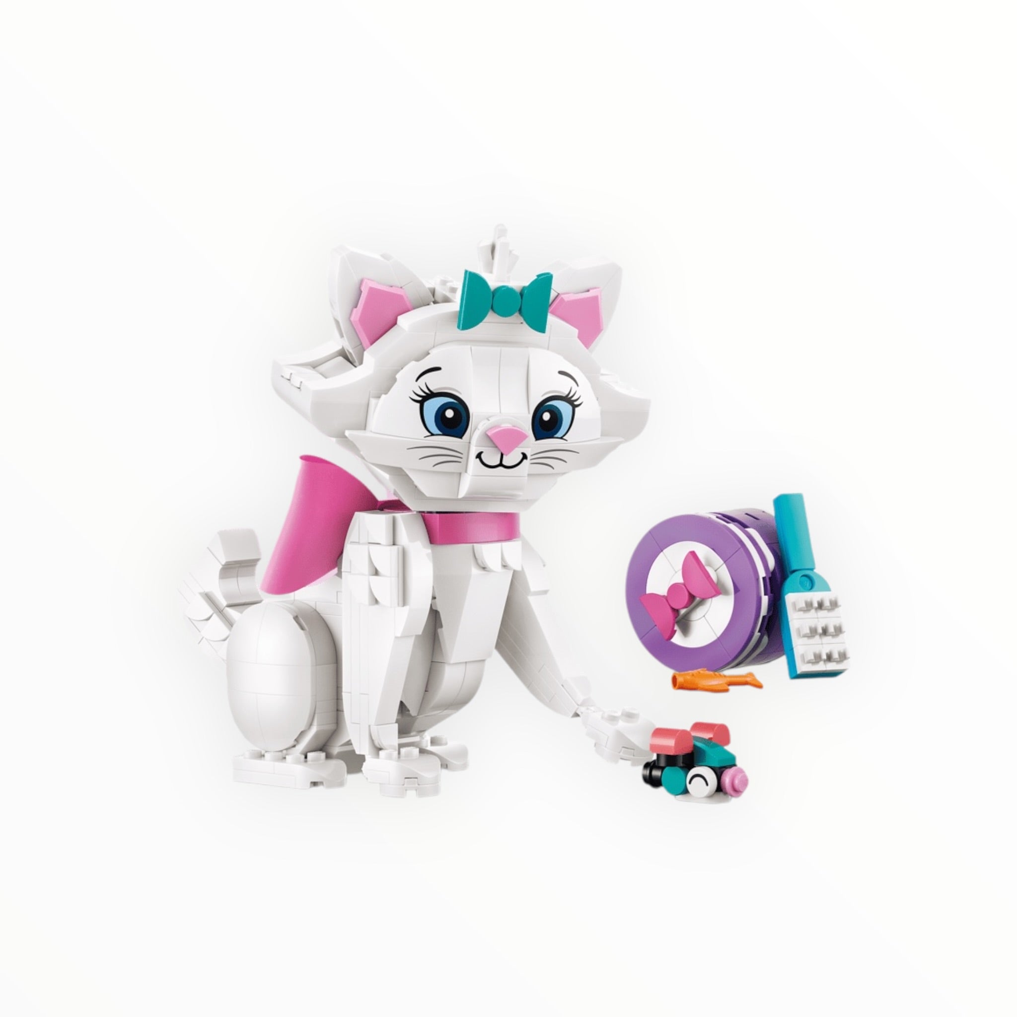 43286 Disney The Aristocats Adorable Marie