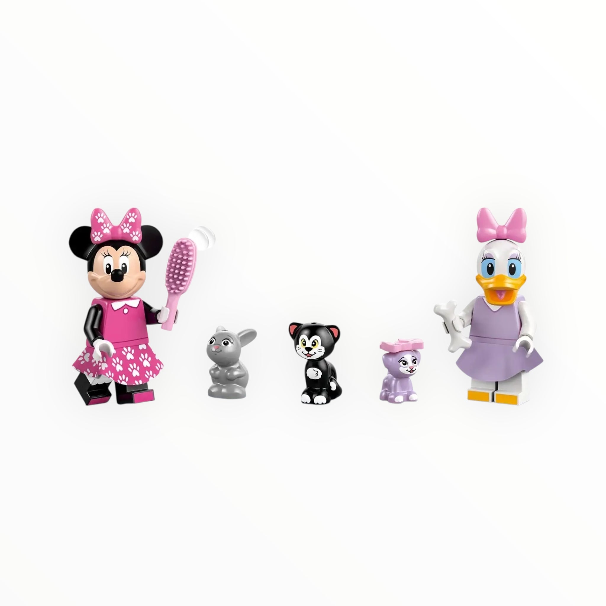 43274 Disney Minnie’s Pet Hotel