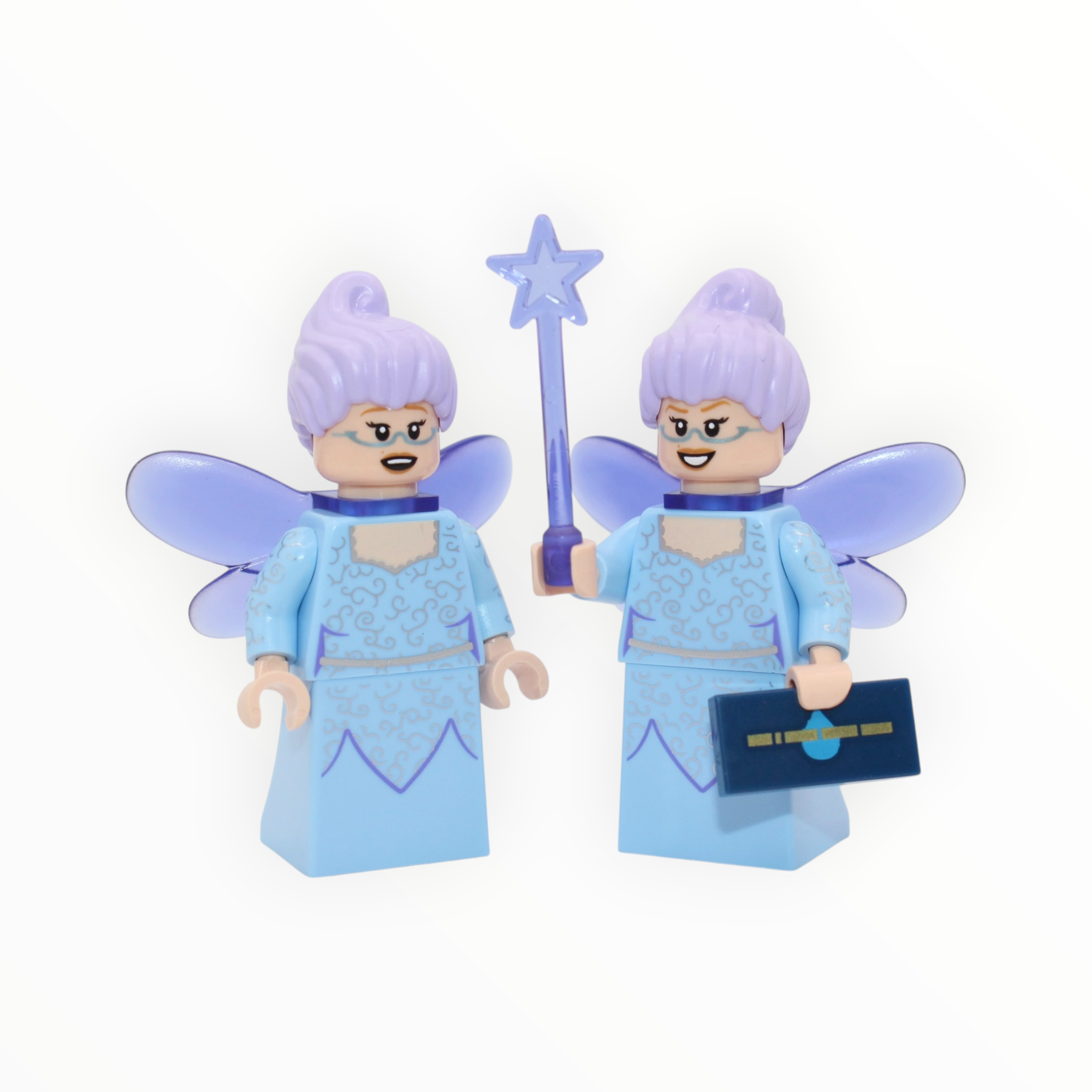 Shrek Series: Fairy Godmother